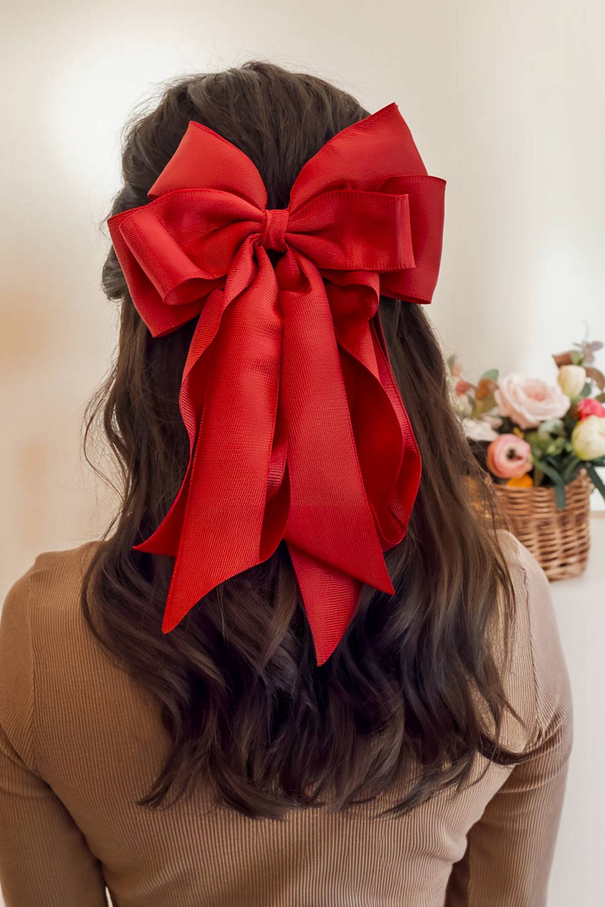 40+ Cutest Hairstyle Ideas for Valentines Day 2025