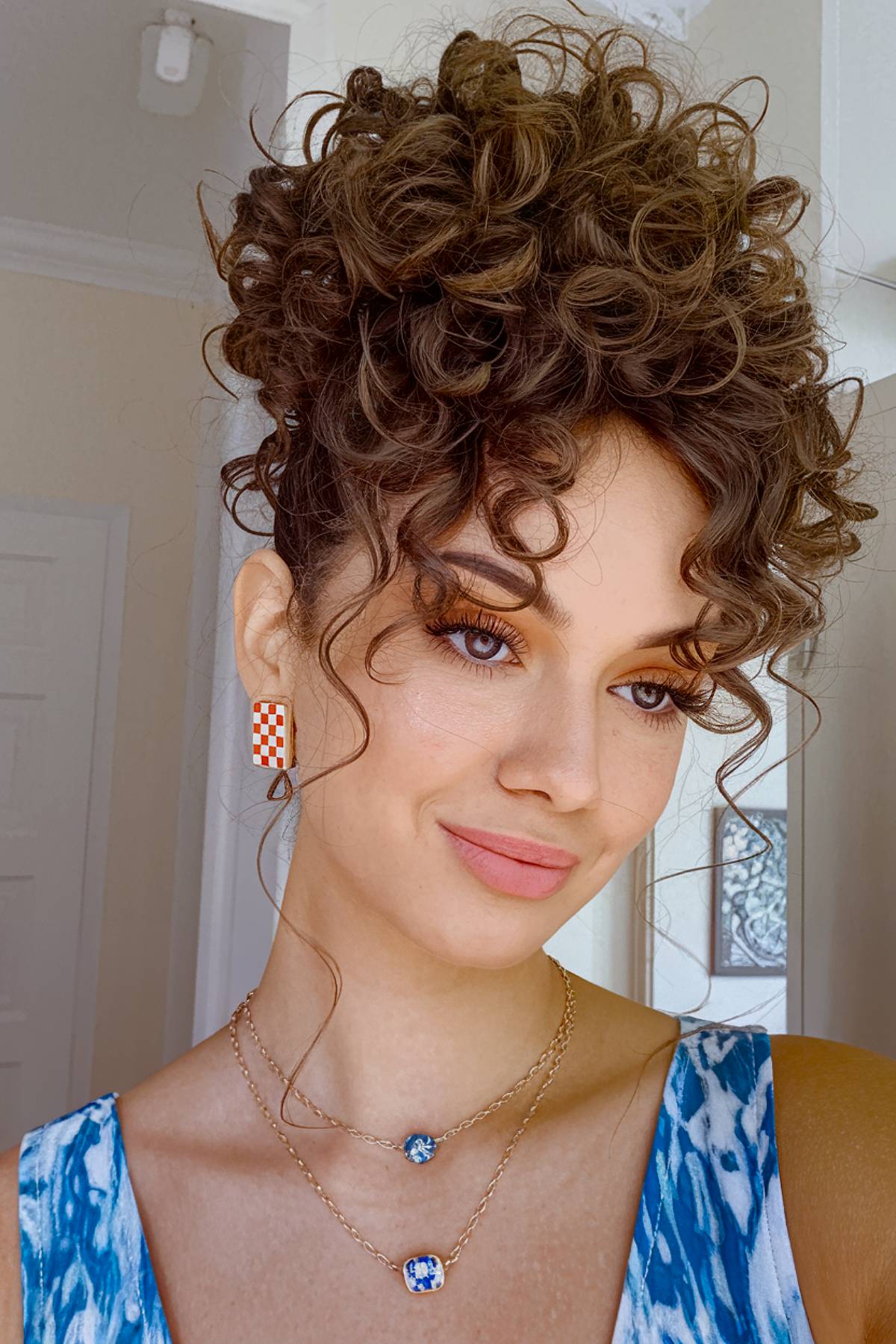 40+ Cutest Hairstyle Ideas for Valentines Day 2025