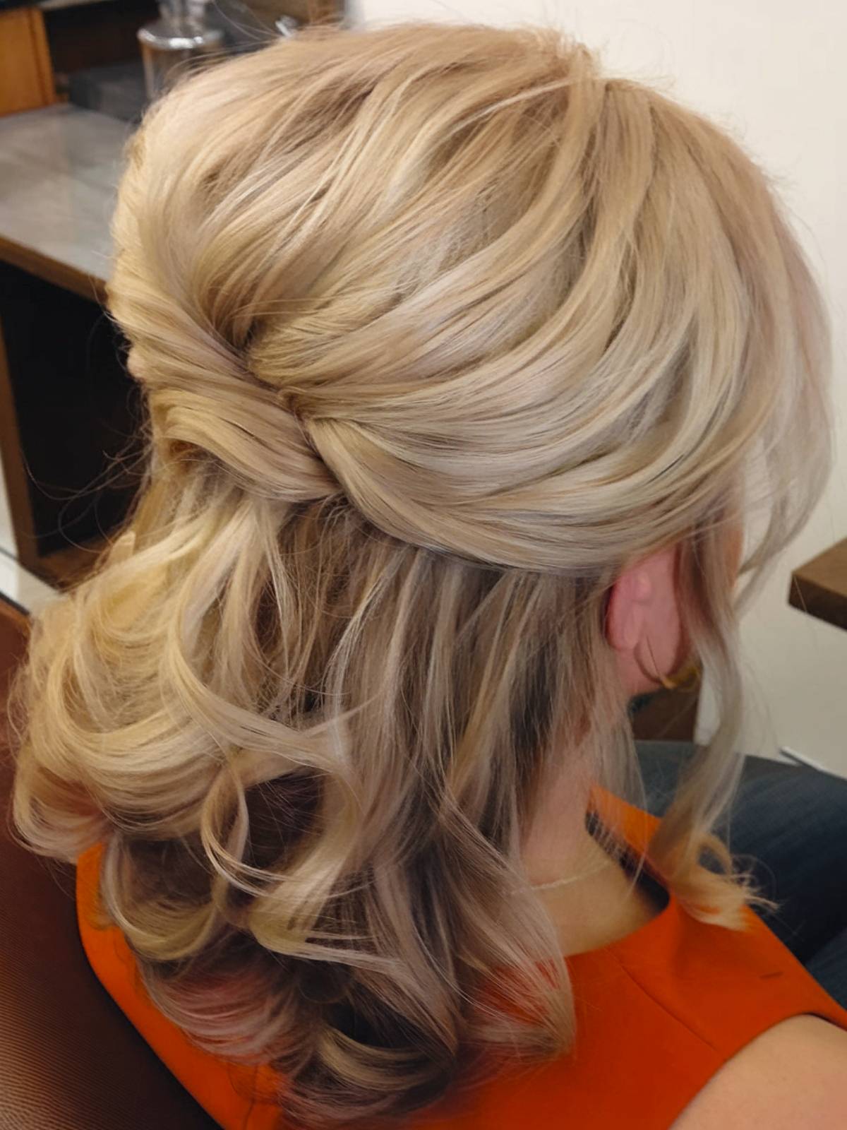 40+ Cutest Hairstyle Ideas for Valentines Day 2025
