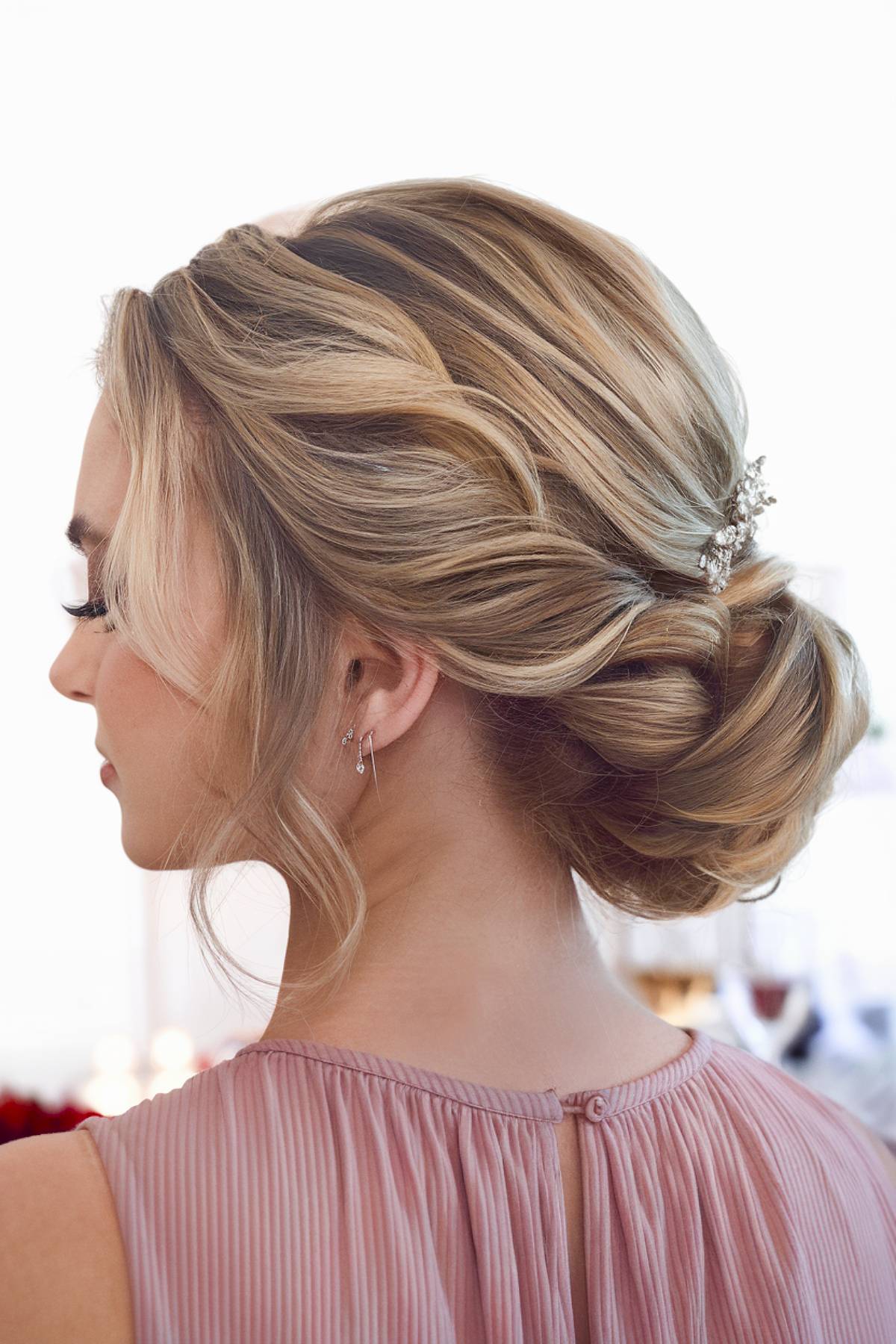 40+ Cutest Hairstyle Ideas for Valentines Day 2025