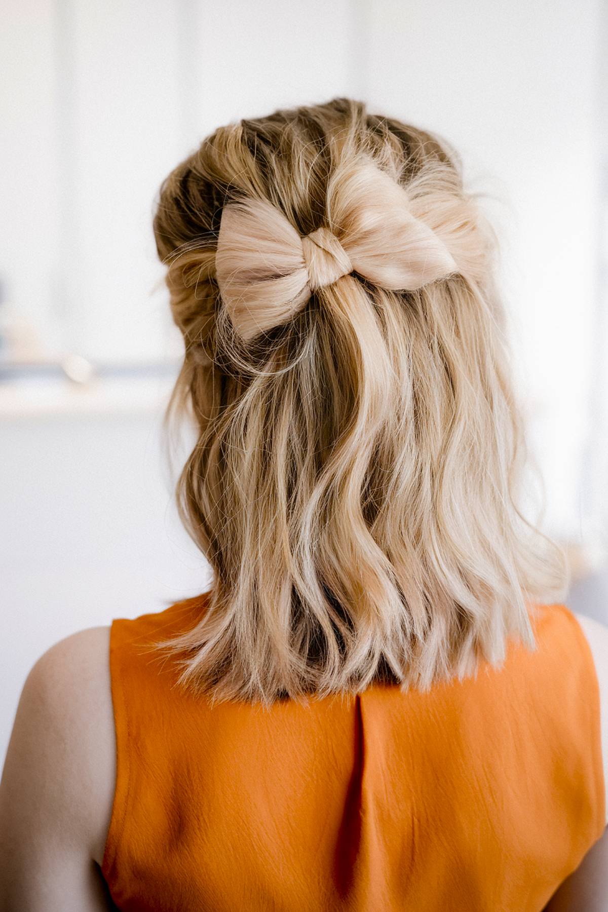 40+ Cutest Hairstyle Ideas for Valentines Day 2025