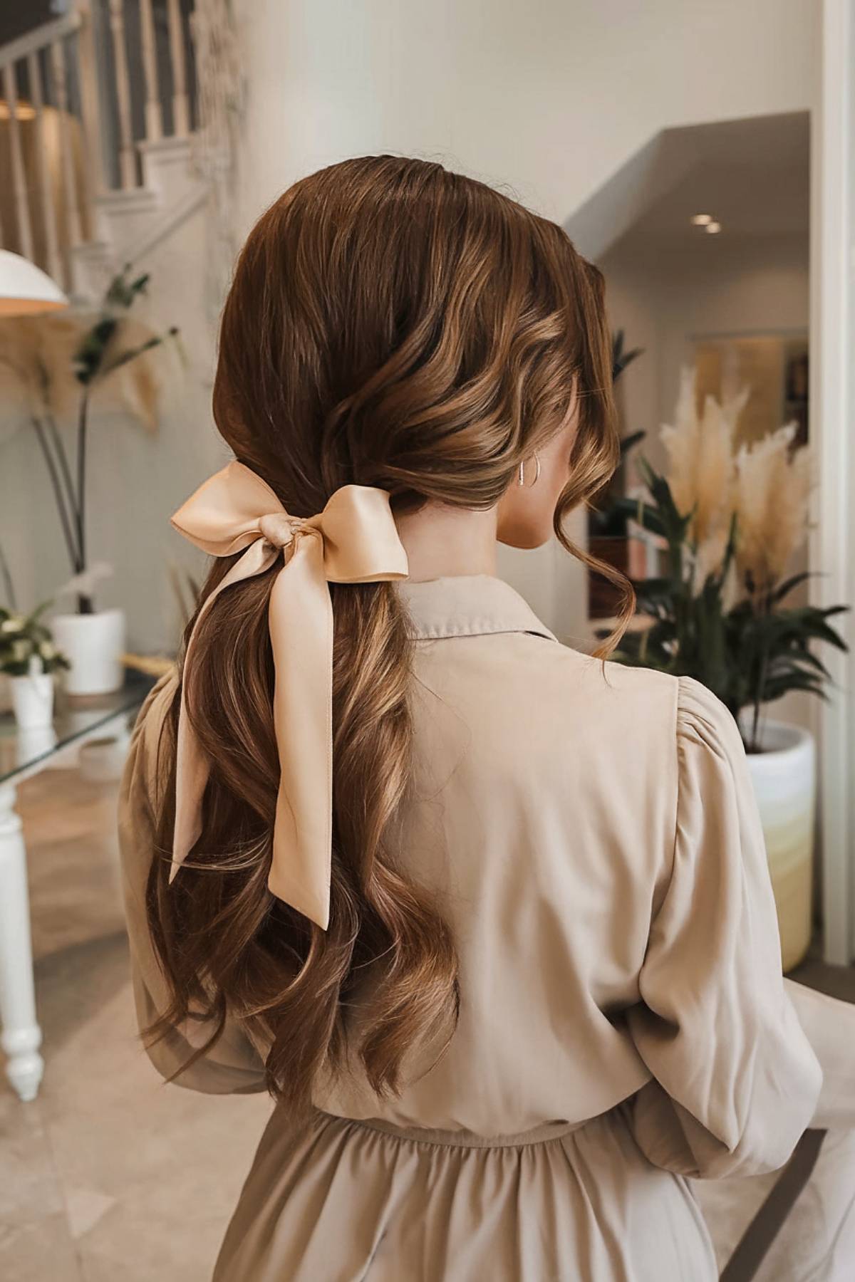 40+ Cutest Hairstyle Ideas for Valentines Day 2025