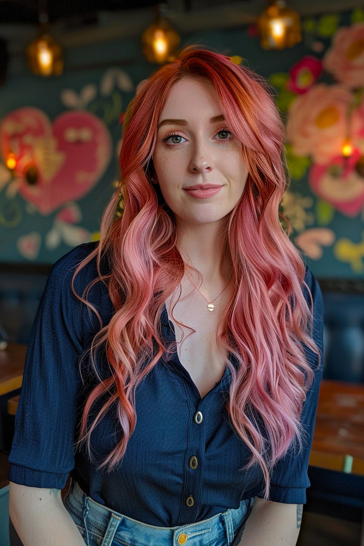 40+ Cutest Hairstyle Ideas for Valentines Day 2025