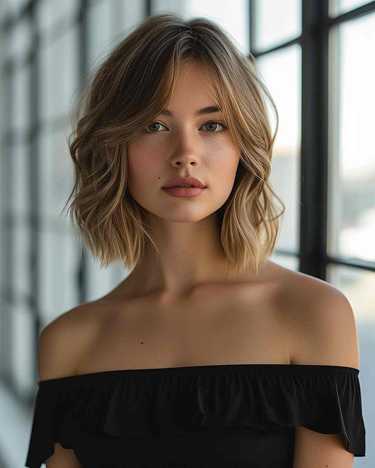 40+ Cutest Hairstyle Ideas for Valentines Day 2025