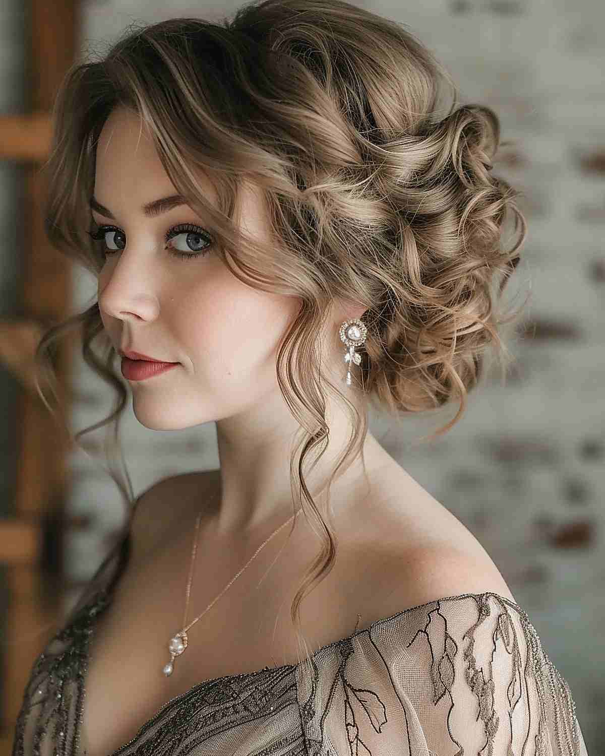 40+ Cutest Hairstyle Ideas for Valentines Day 2025