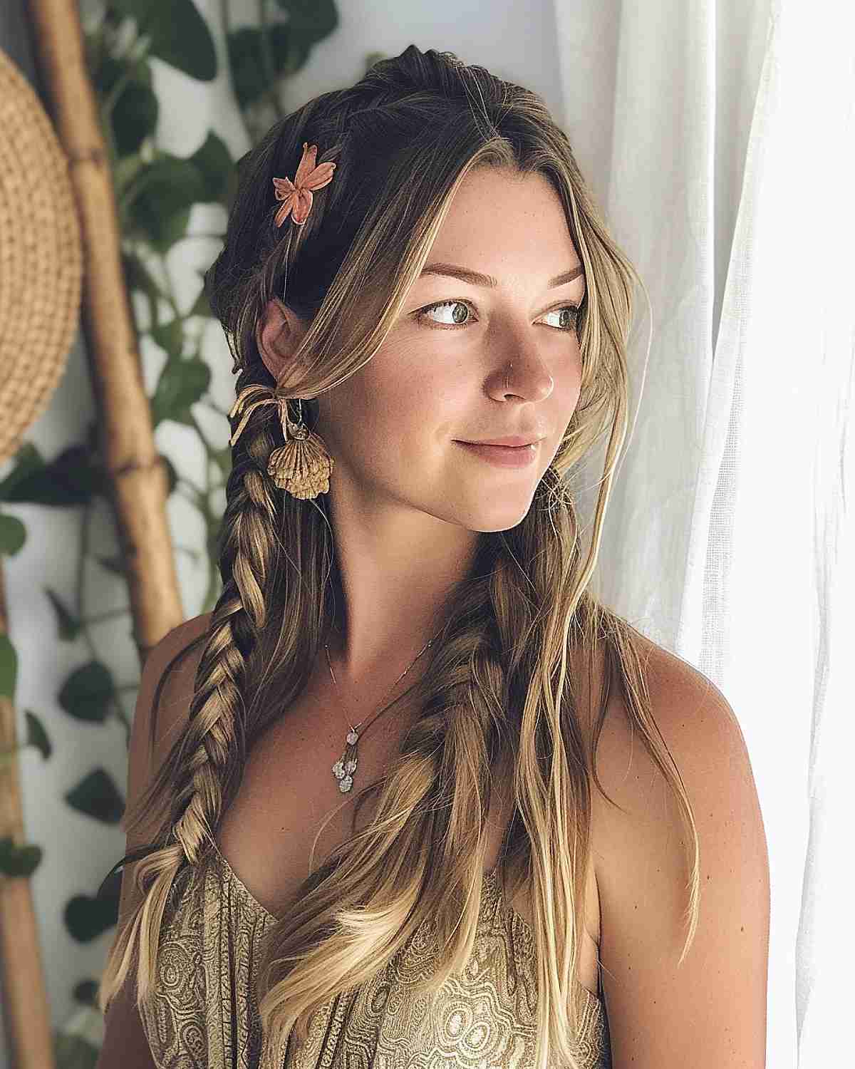 40+ Cutest Hairstyle Ideas for Valentines Day 2025