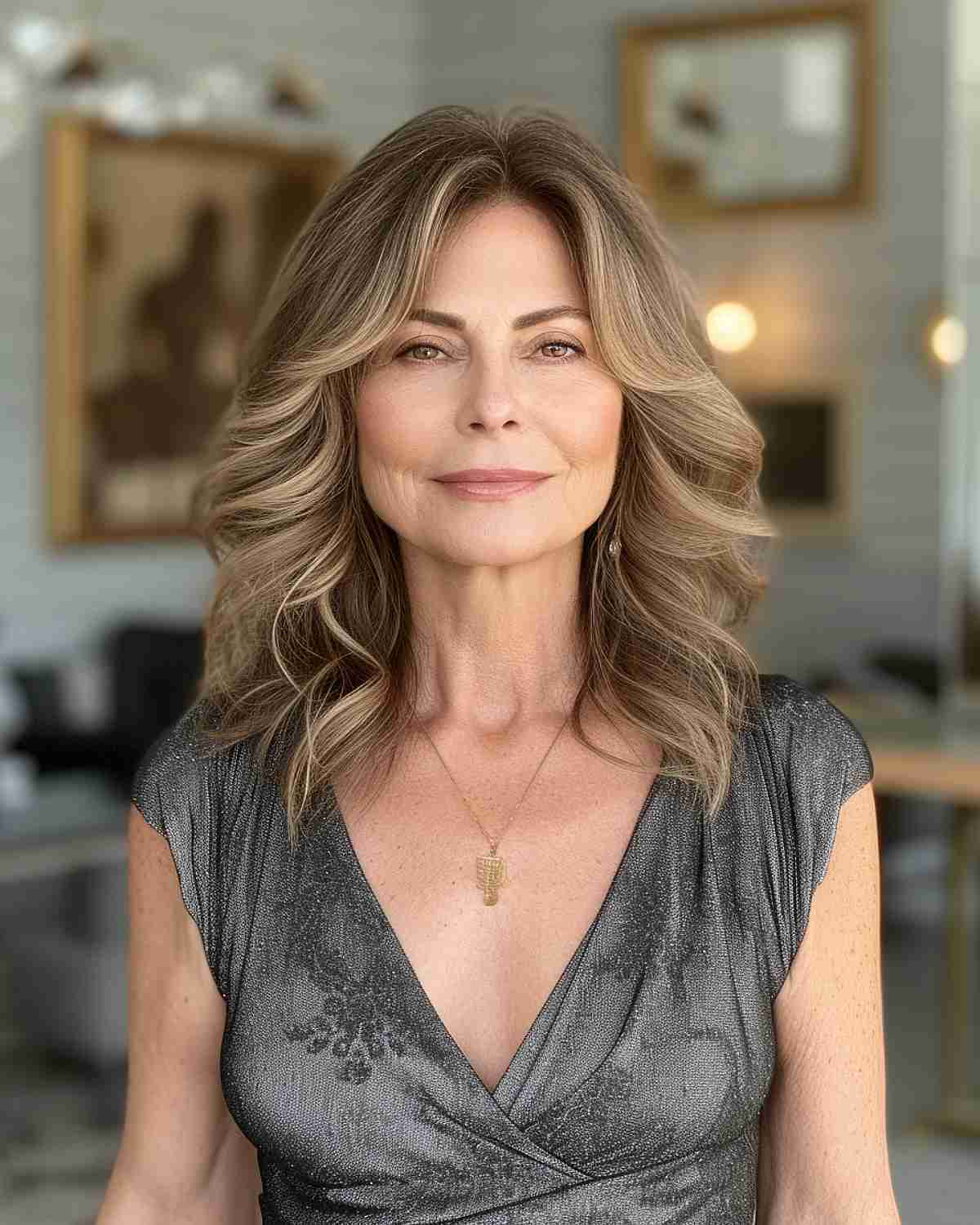 40+ Cutest Hairstyle Ideas for Valentines Day 2025