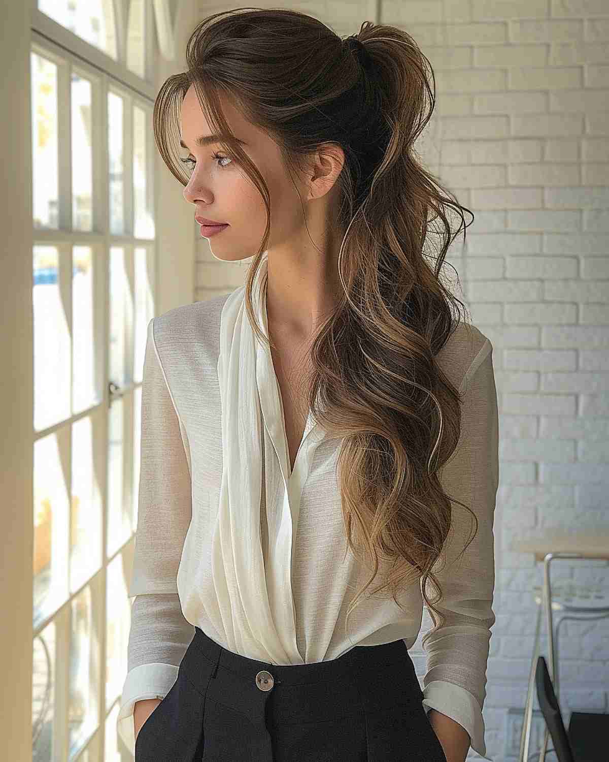 40+ Cutest Hairstyle Ideas for Valentines Day 2025