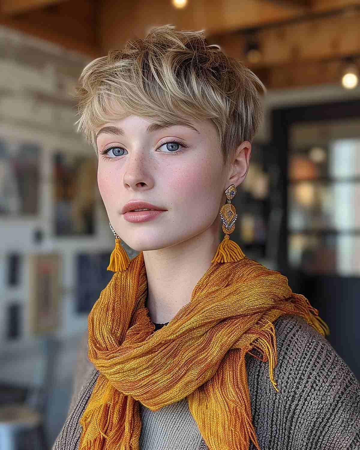 40+ Cutest Hairstyle Ideas for Valentines Day 2025