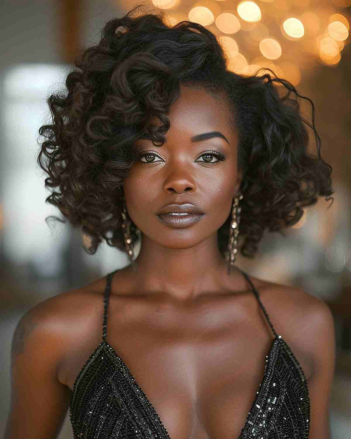 40+ Cutest Hairstyle Ideas for Valentines Day 2025