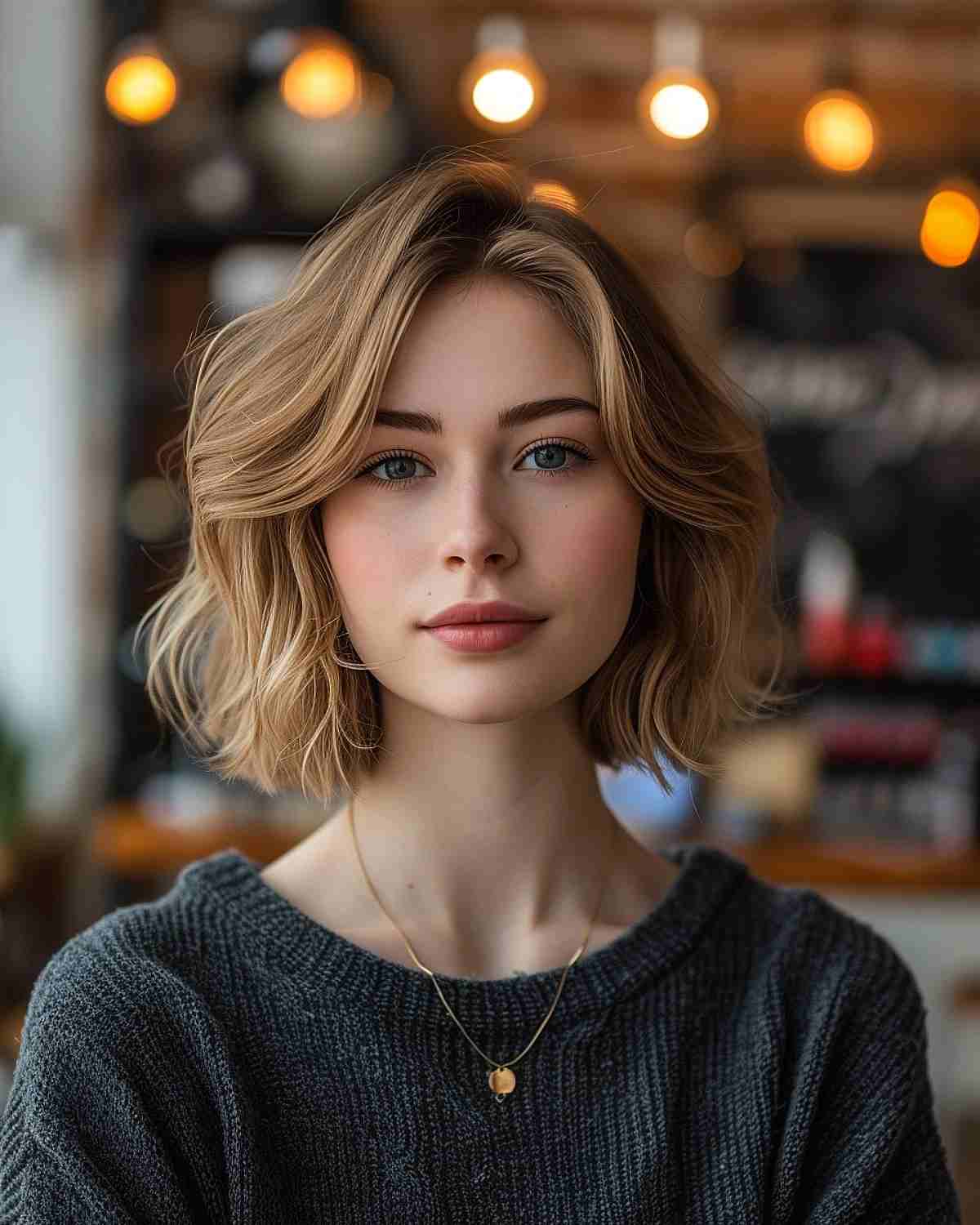 40+ Cutest Hairstyle Ideas for Valentines Day 2025