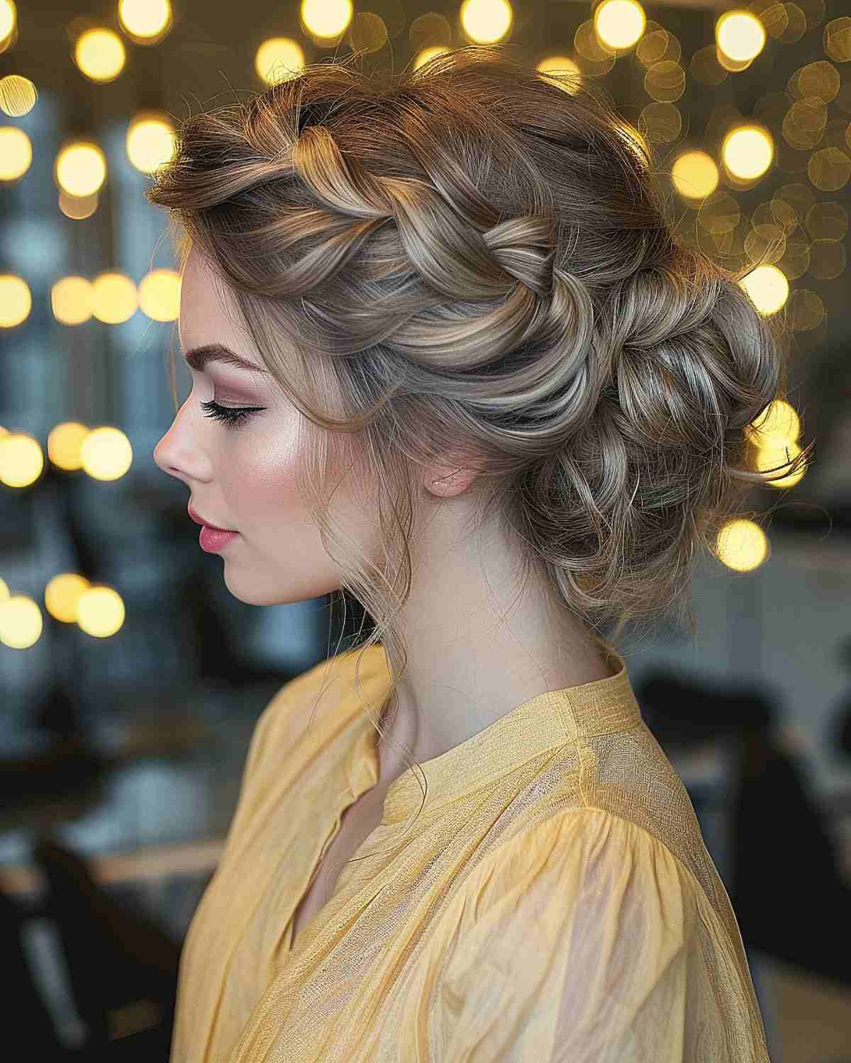 40+ Cutest Hairstyle Ideas for Valentines Day 2025