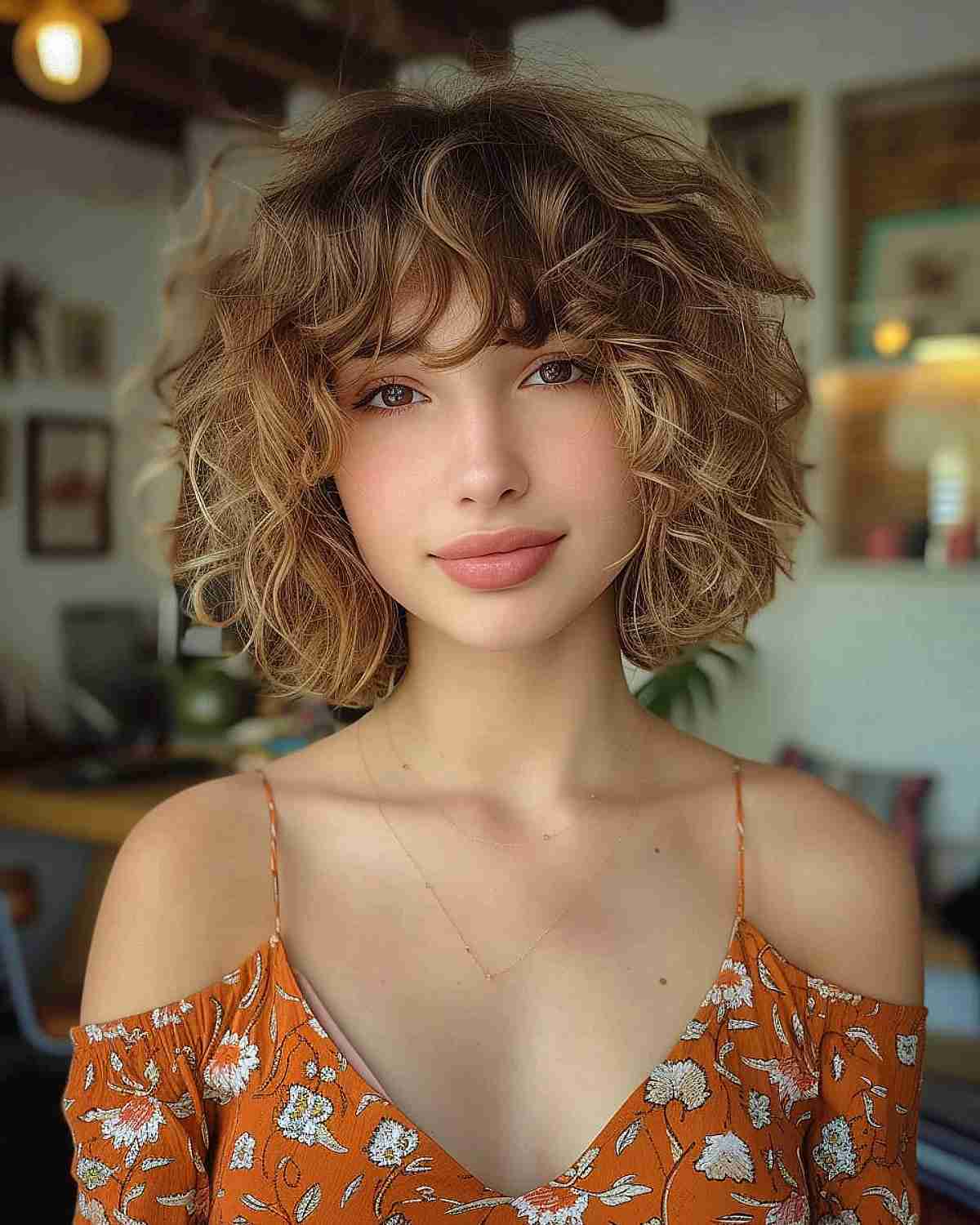 40+ Cutest Hairstyle Ideas for Valentines Day 2025