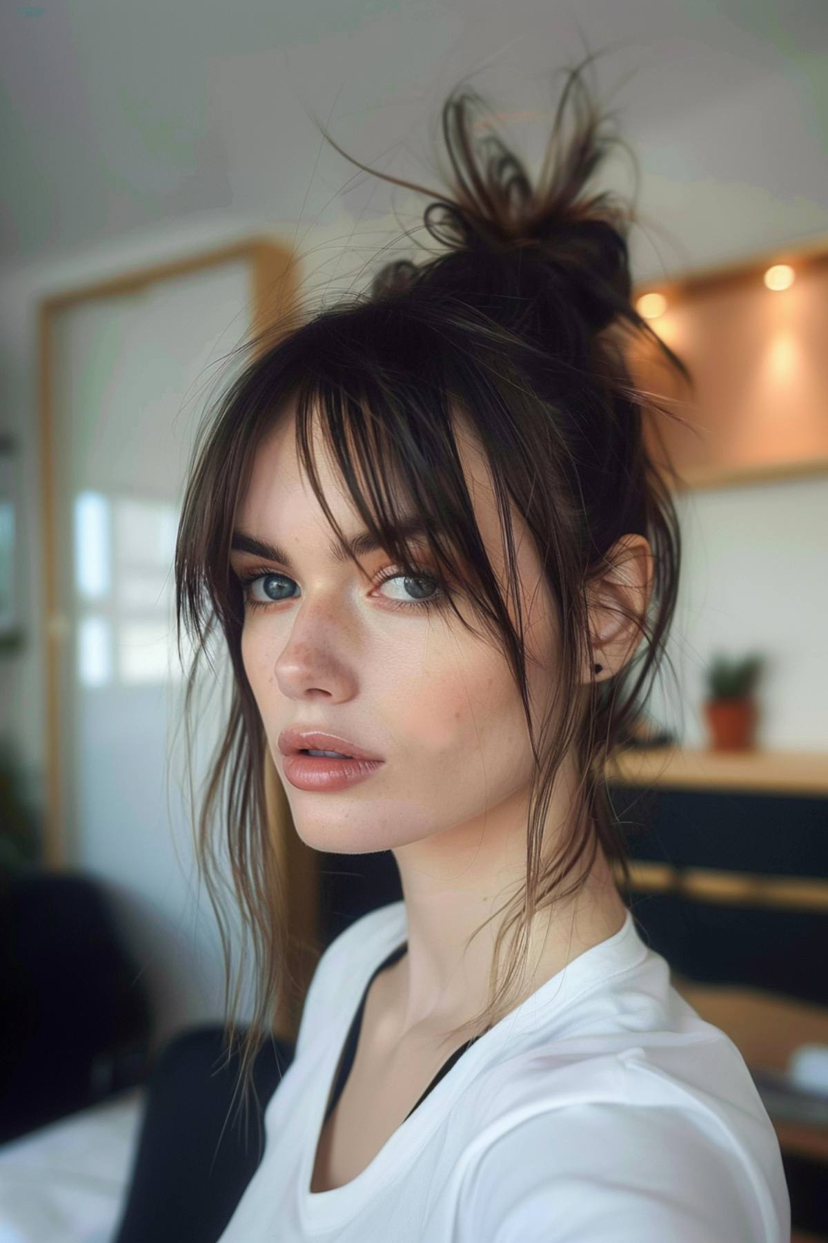 25 Sporty Hairstyles That Are Easy and Comfortable for Any Activity in 2025