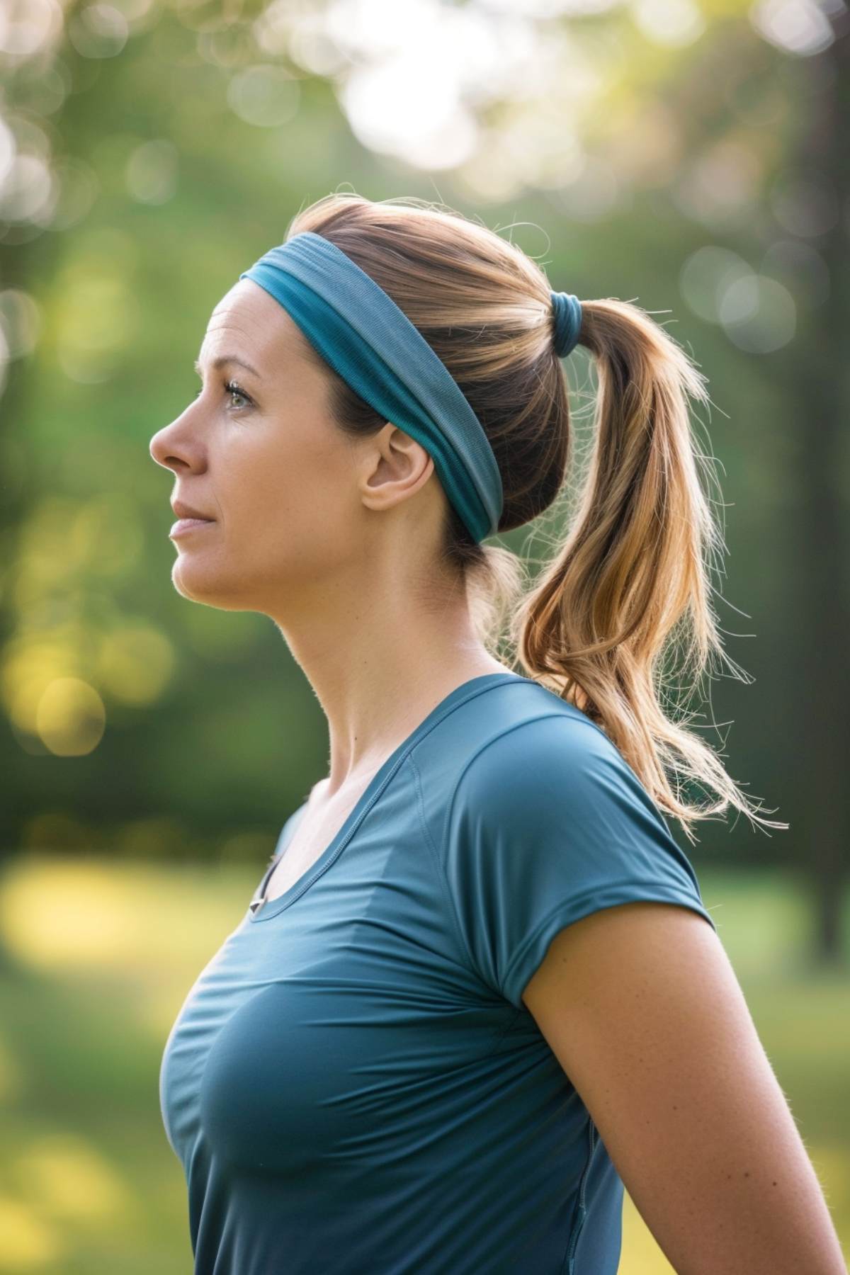 25 Sporty Hairstyles That Are Easy and Comfortable for Any Activity in 2025