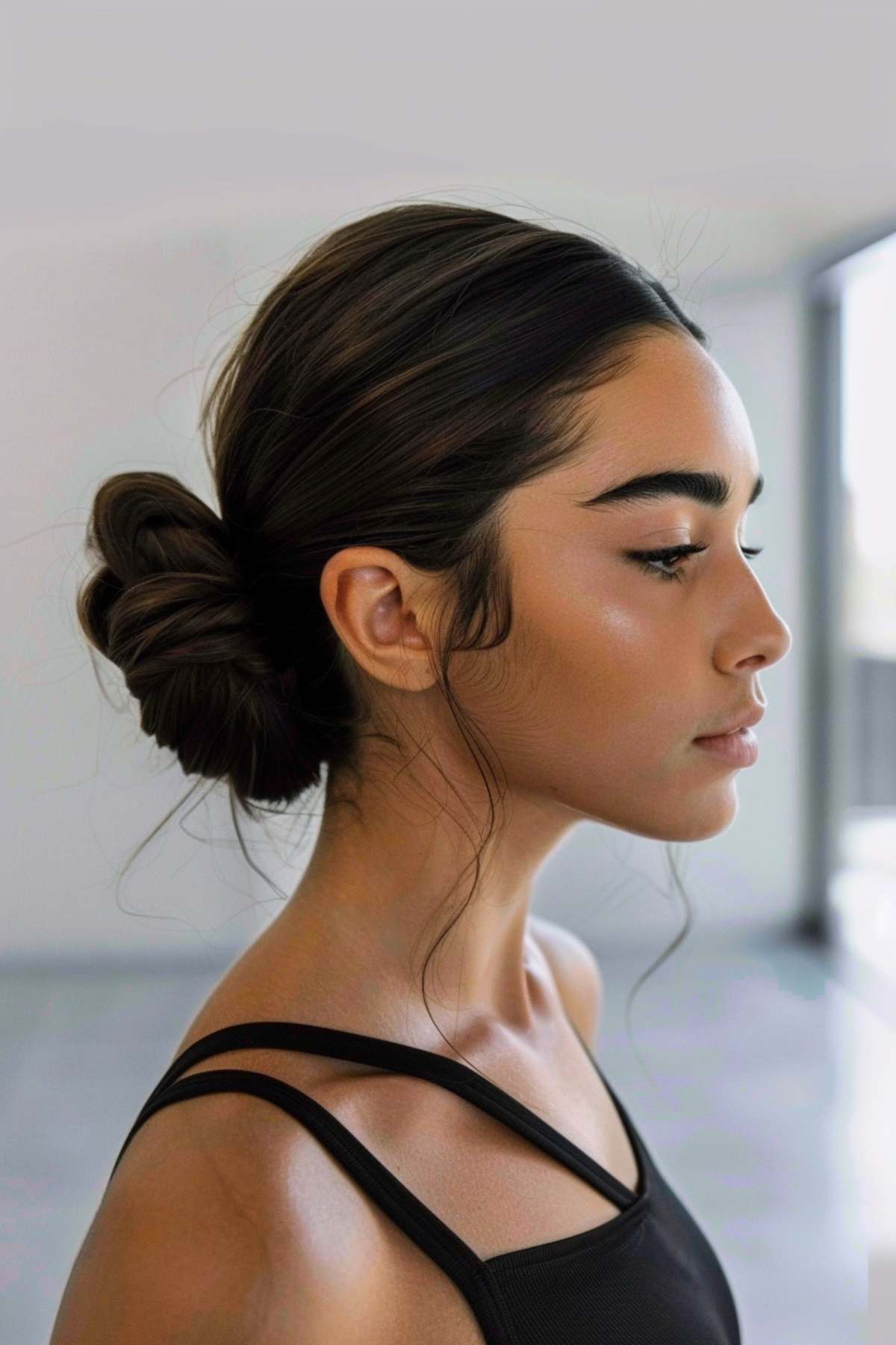 25 Sporty Hairstyles That Are Easy and Comfortable for Any Activity in 2025