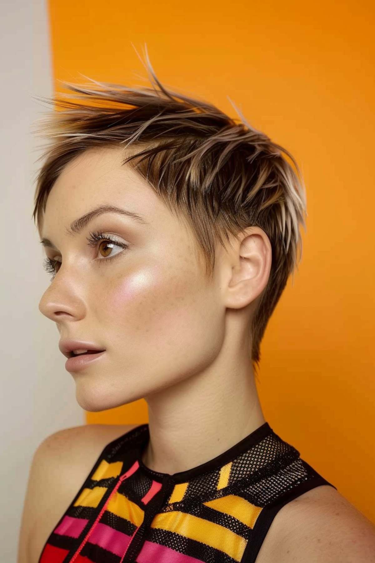 25 Sporty Hairstyles That Are Easy and Comfortable for Any Activity in 2025