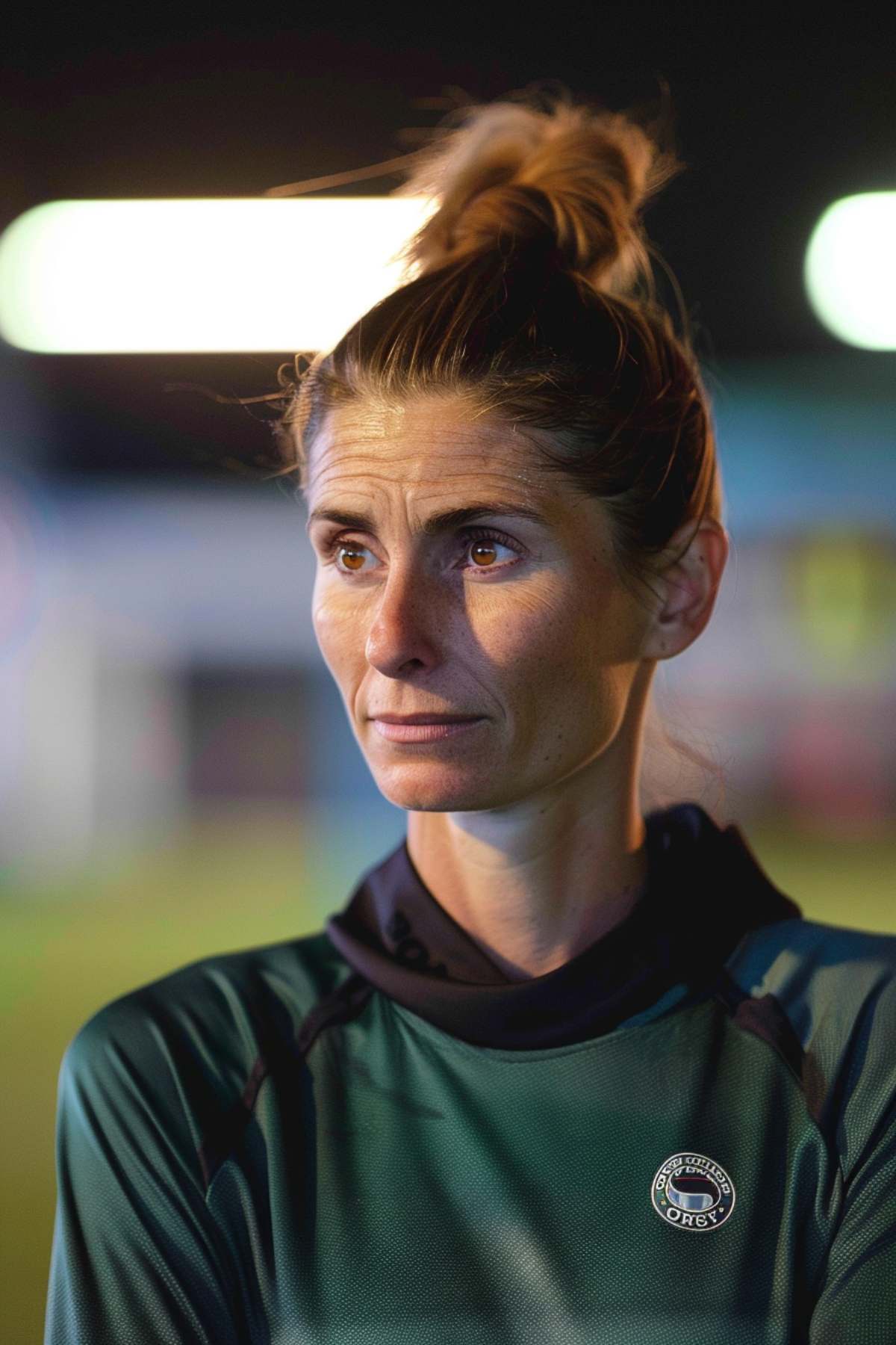 25 Sporty Hairstyles That Are Easy and Comfortable for Any Activity in 2025
