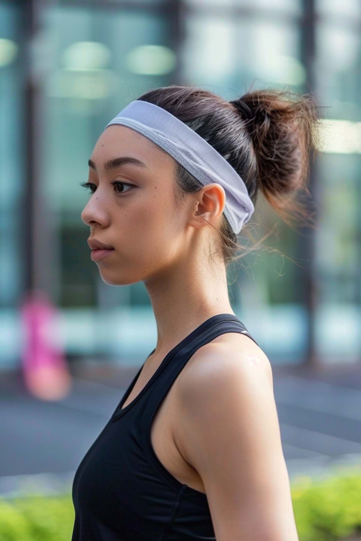 25 Sporty Hairstyles That Are Easy and Comfortable for Any Activity in 2025