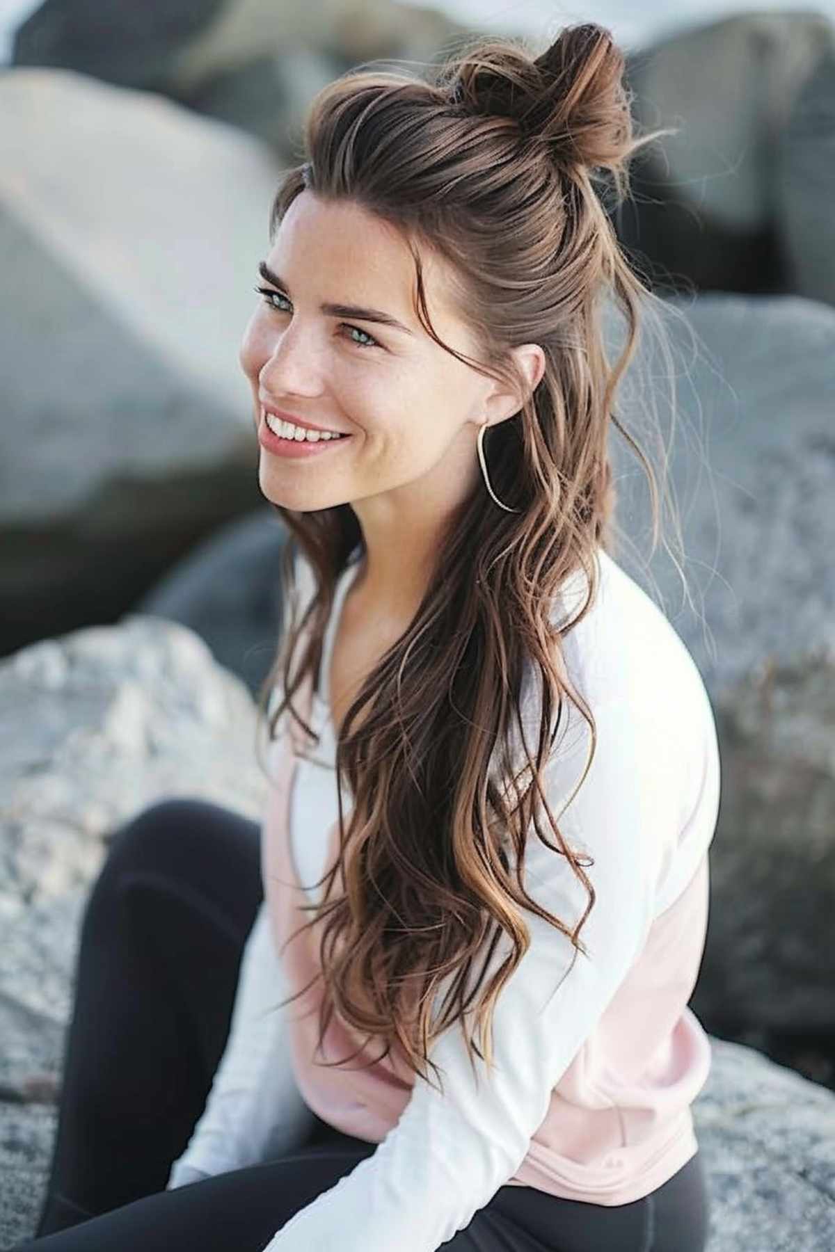 25 Sporty Hairstyles That Are Easy and Comfortable for Any Activity in 2025