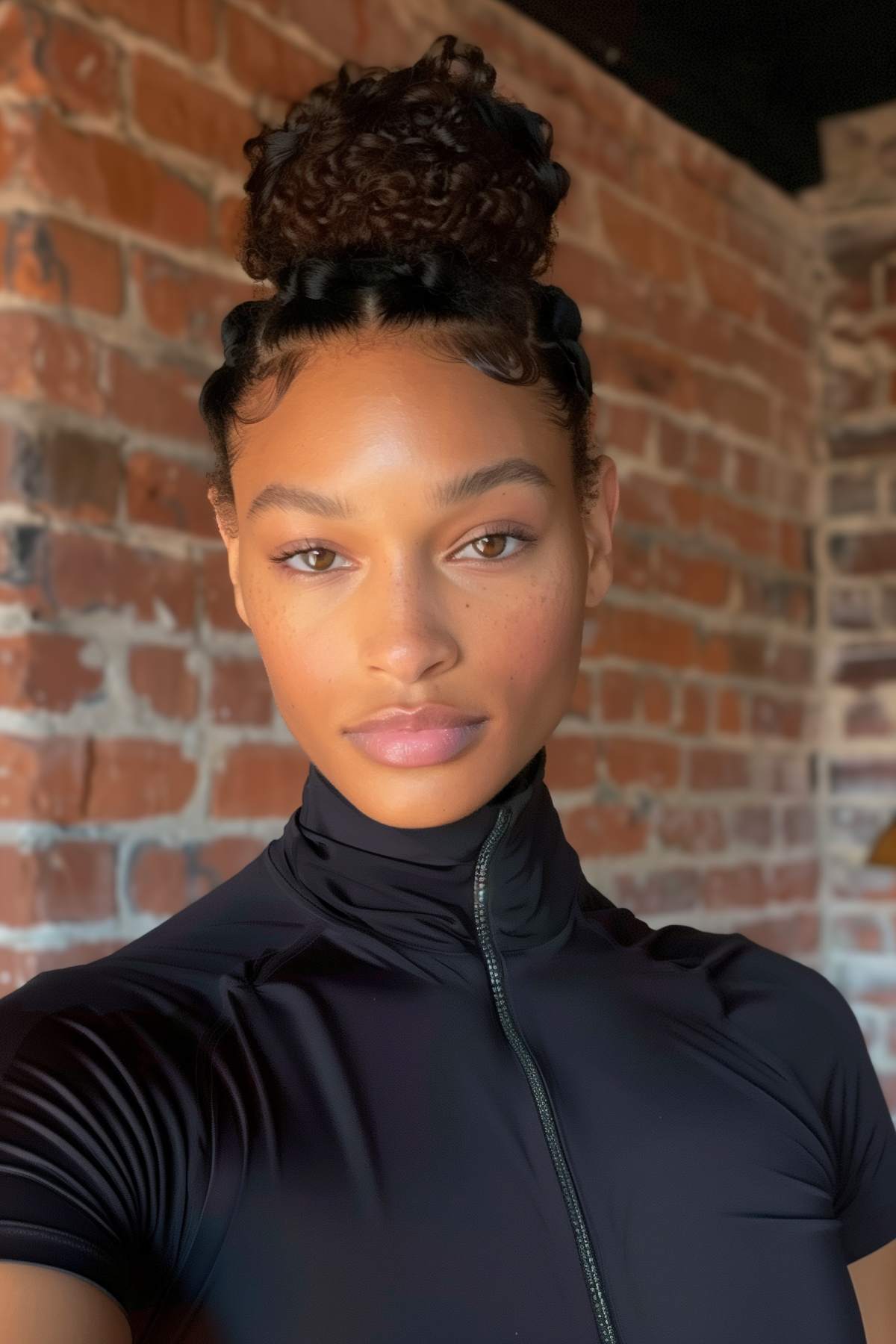 25 Sporty Hairstyles That Are Easy and Comfortable for Any Activity in 2025