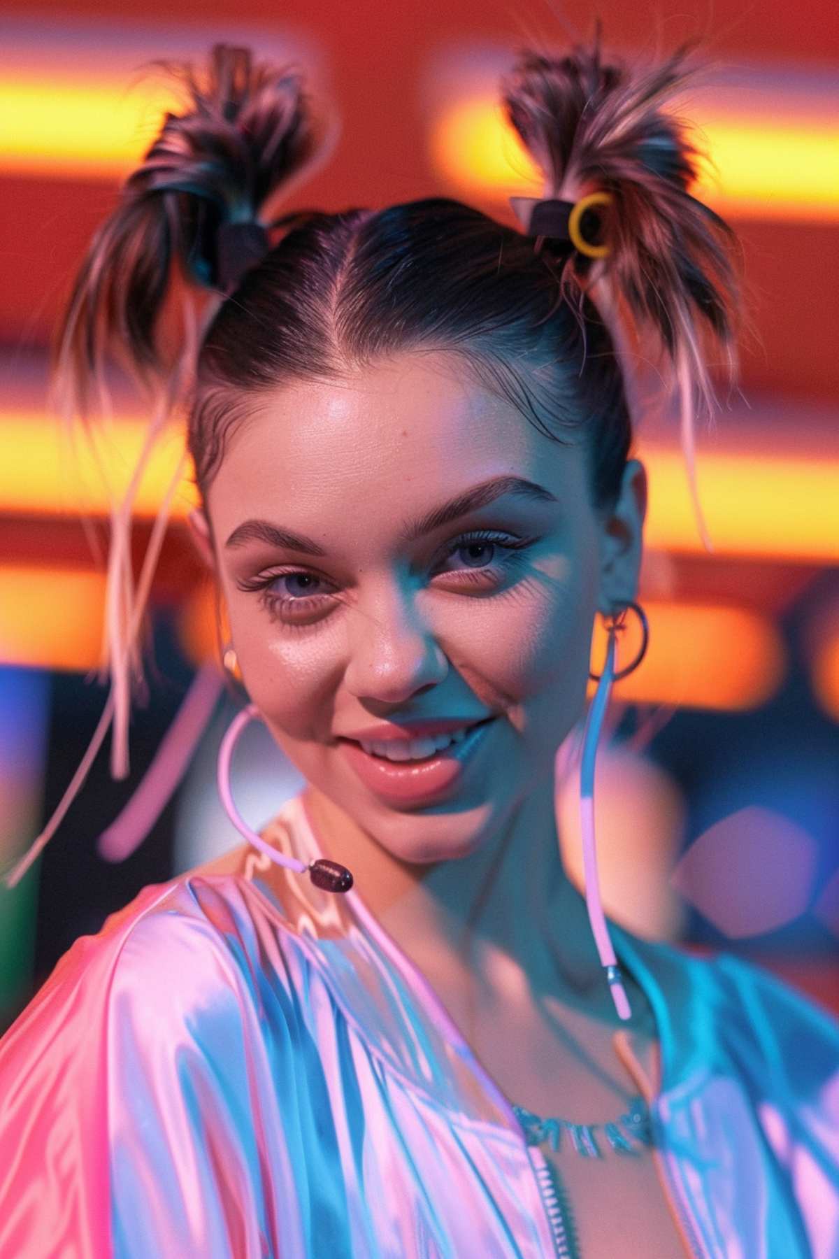 25 Sporty Hairstyles That Are Easy and Comfortable for Any Activity in 2025