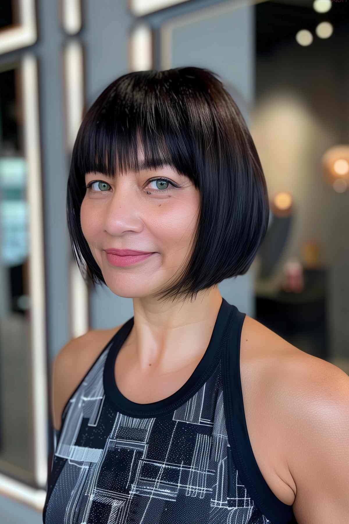 25 Sporty Hairstyles That Are Easy and Comfortable for Any Activity in 2025