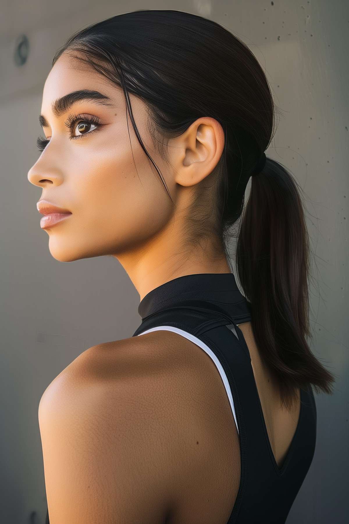 25 Sporty Hairstyles That Are Easy and Comfortable for Any Activity in 2025