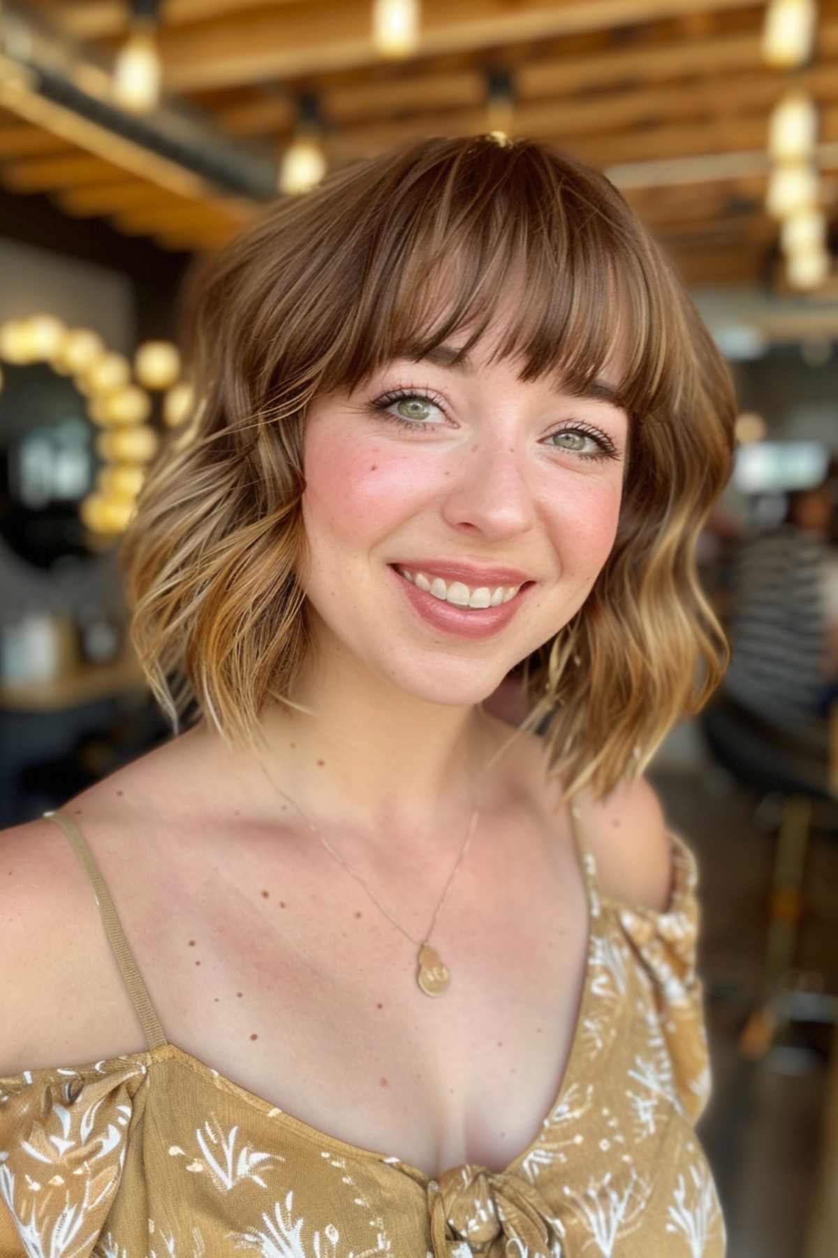 The 20 Iconic 90s Short Haircuts Are Trending Again This 2025