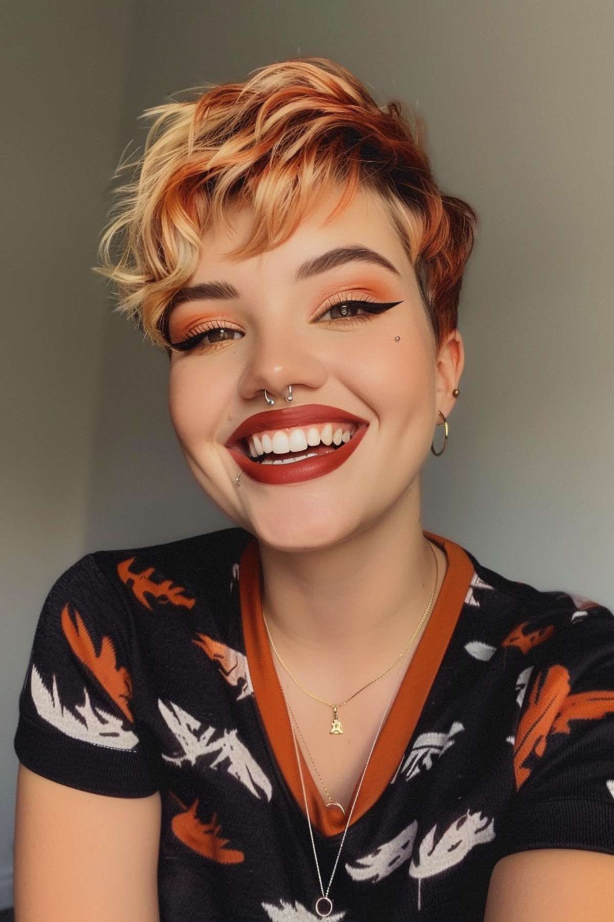 The 20 Iconic 90s Short Haircuts Are Trending Again This 2025