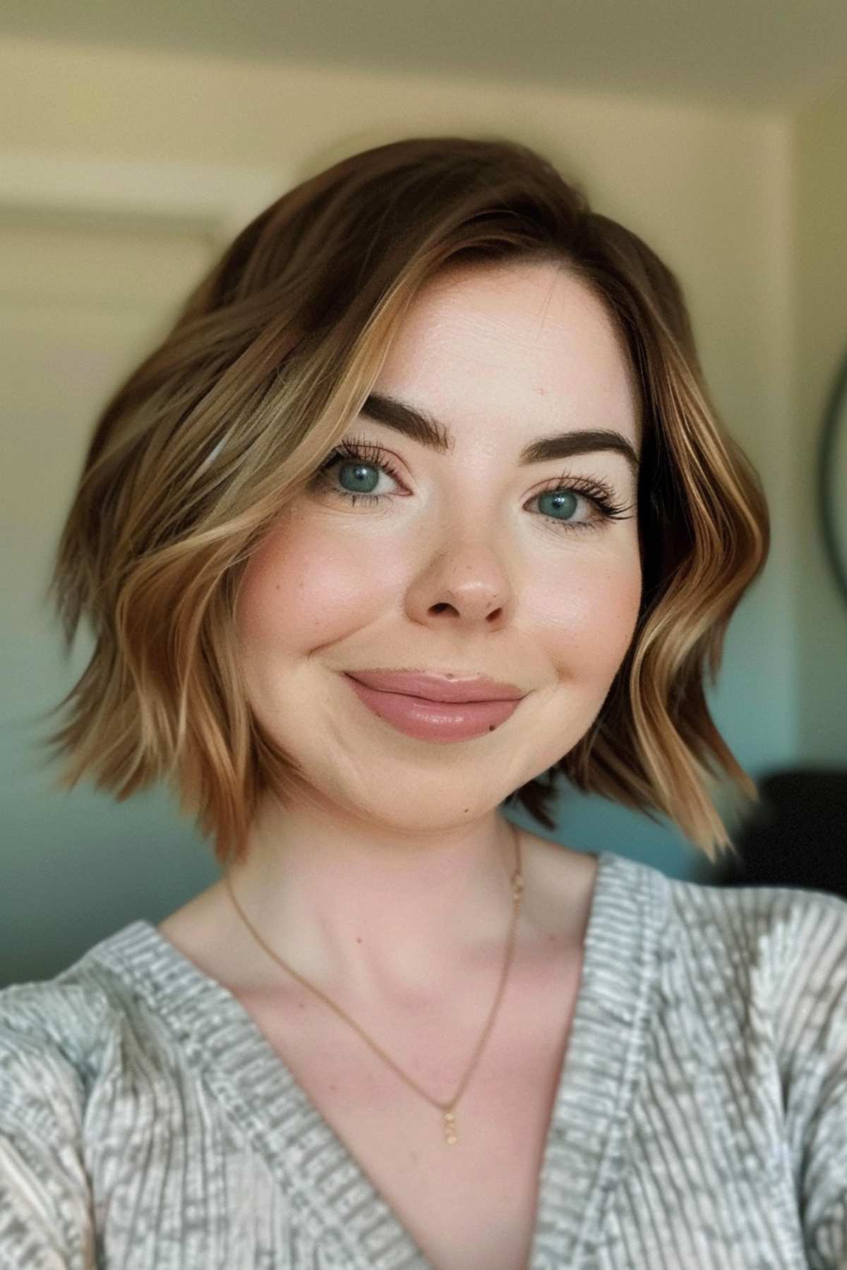 The 20 Iconic 90s Short Haircuts Are Trending Again This 2025
