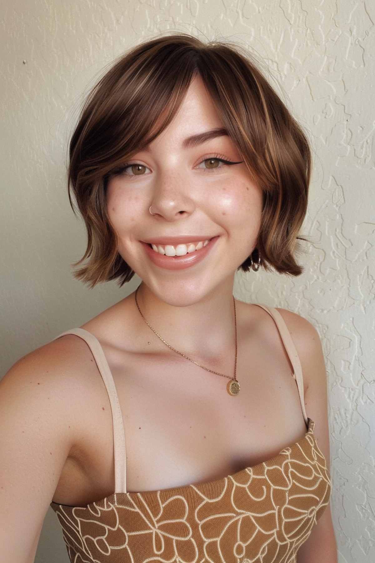 The 20 Iconic 90s Short Haircuts Are Trending Again This 2025