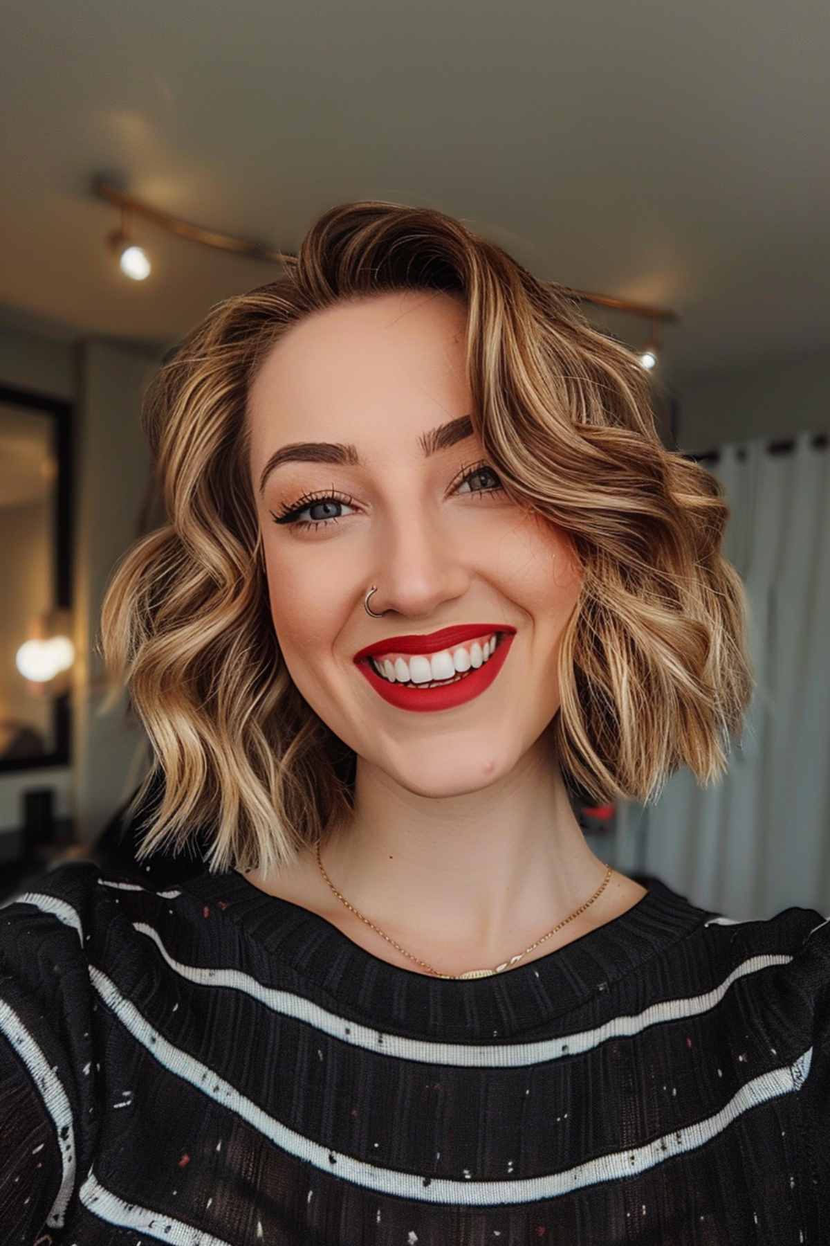 The 20 Iconic 90s Short Haircuts Are Trending Again This 2025