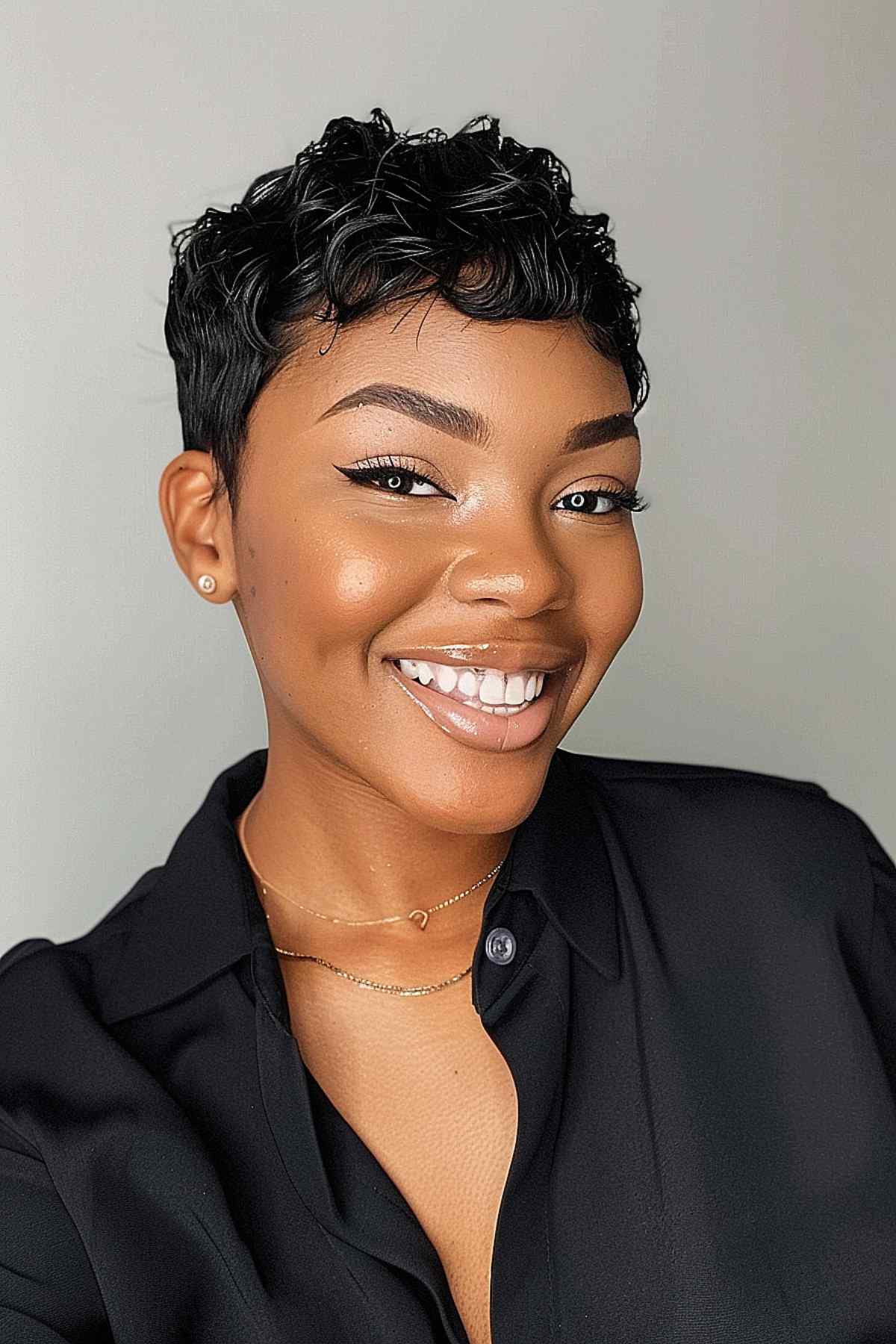 The 20 Iconic 90s Short Haircuts Are Trending Again This 2025