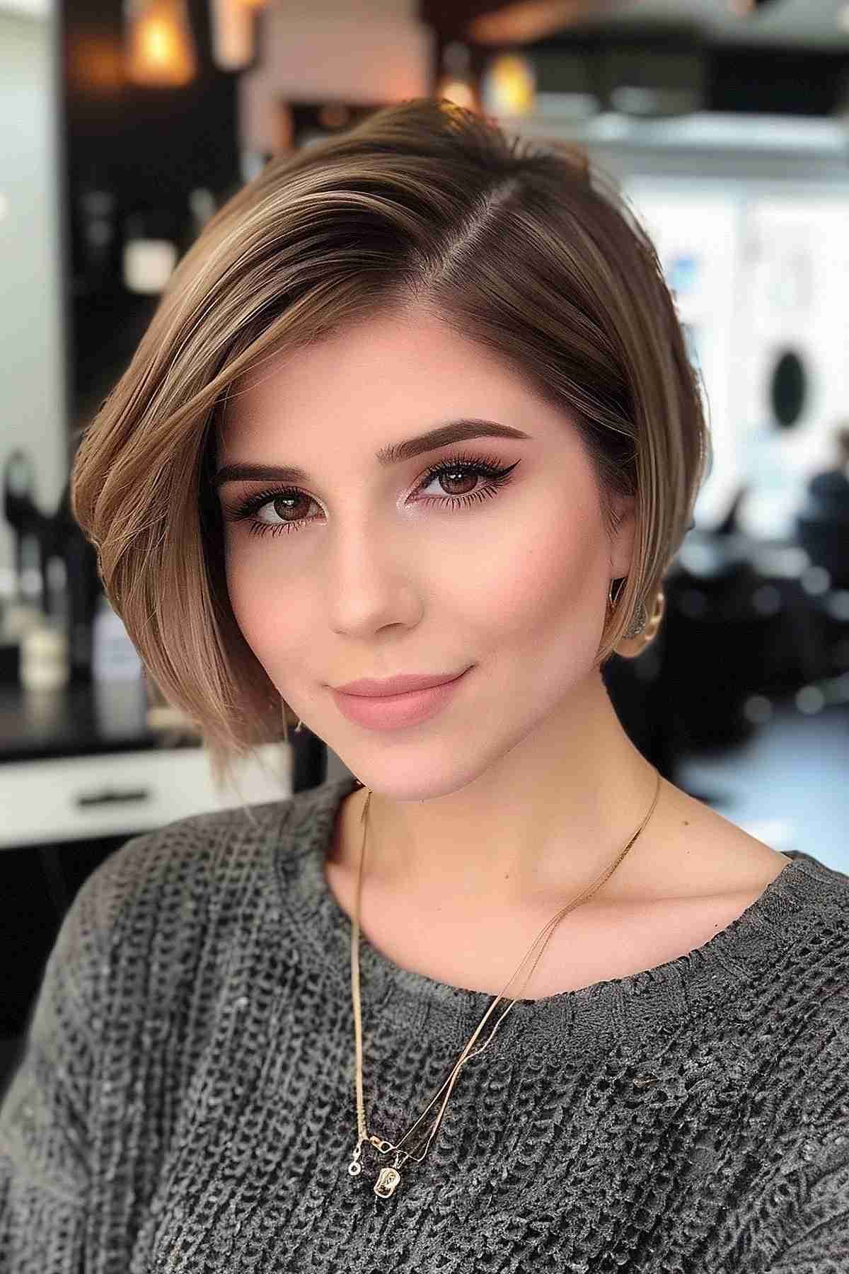 The 20 Iconic 90s Short Haircuts Are Trending Again This 2025