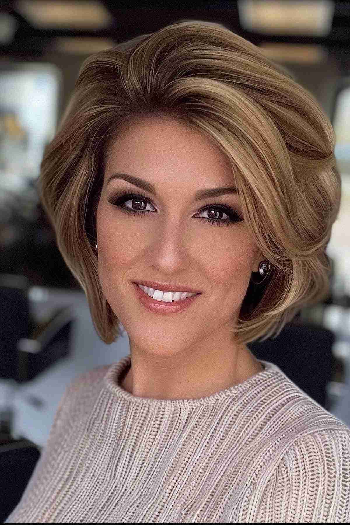 The 20 Iconic 90s Short Haircuts Are Trending Again This 2025