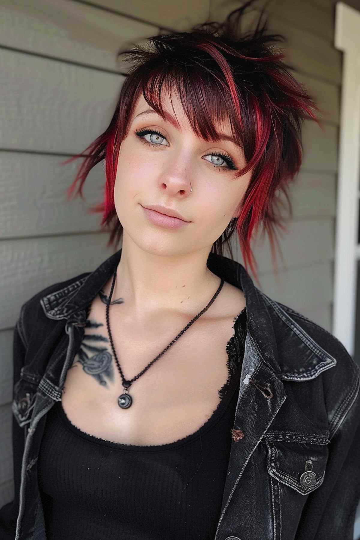 The 20 Iconic 90s Short Haircuts Are Trending Again This 2025