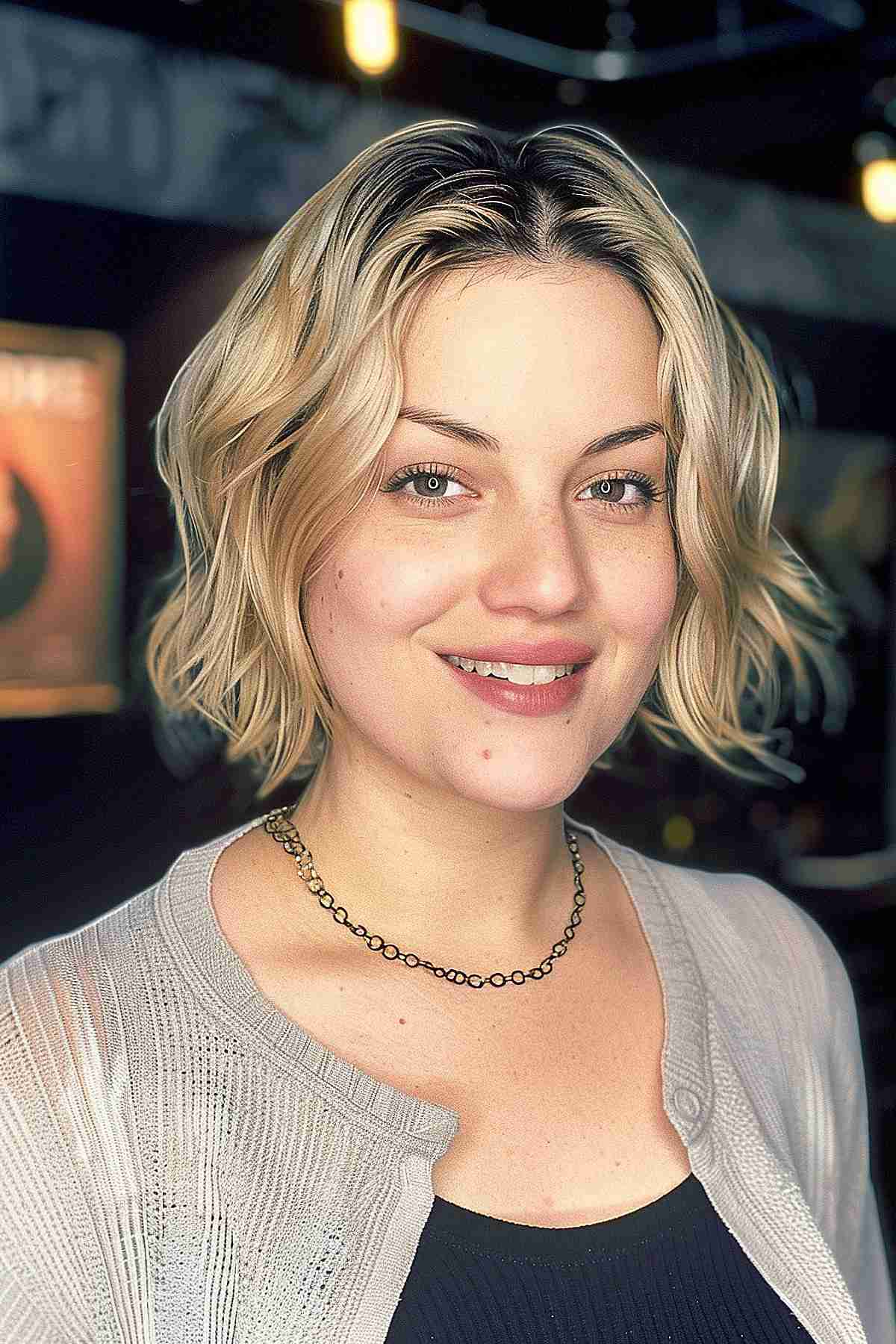 The 20 Iconic 90s Short Haircuts Are Trending Again This 2025