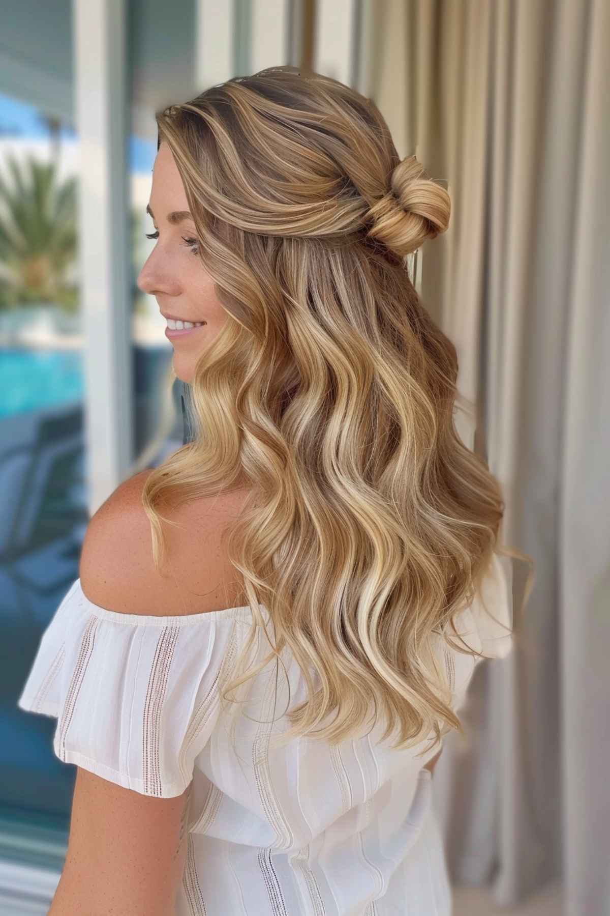 20 Cute Summer Hairstyles Trending for 2025