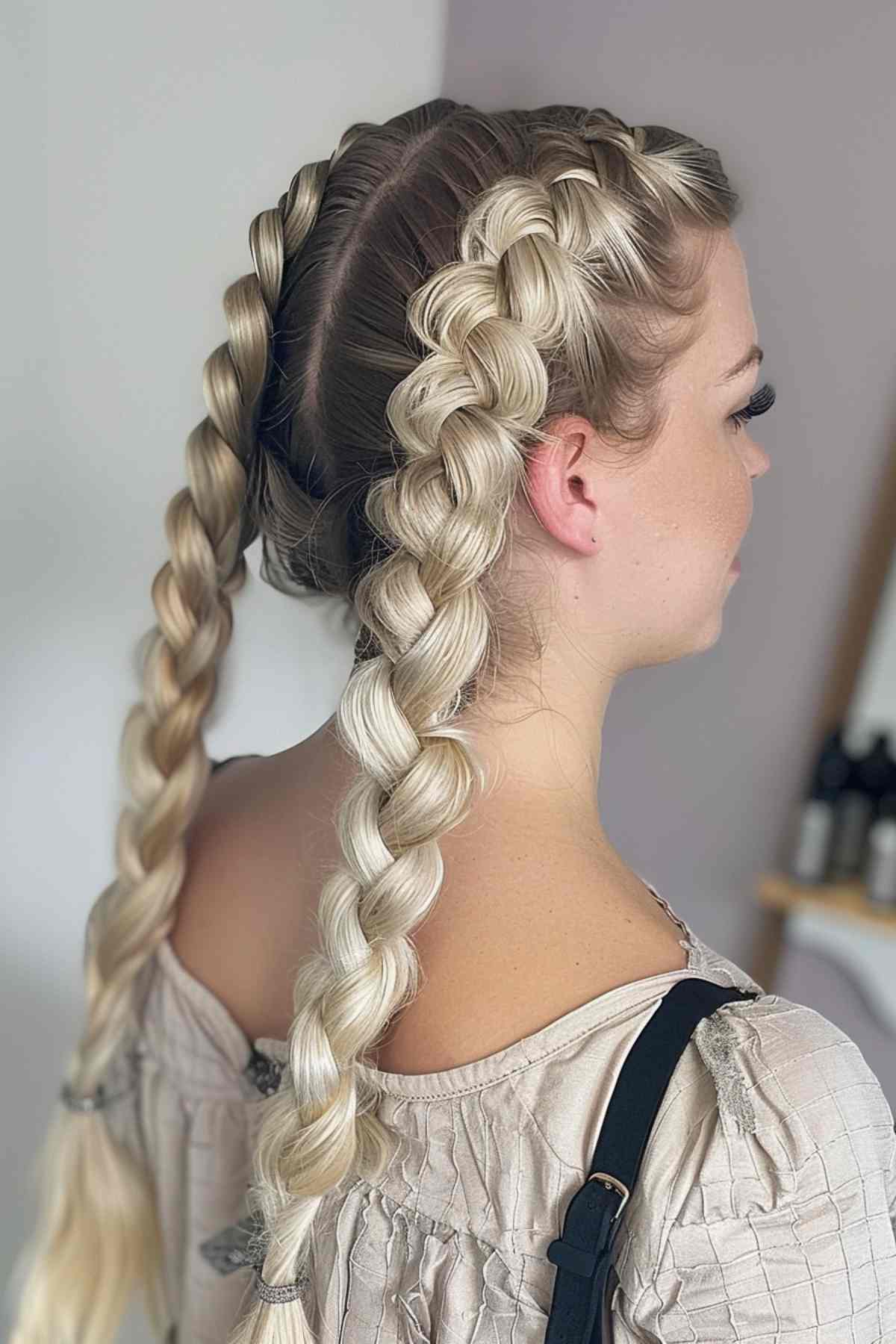 20 Cute Summer Hairstyles Trending for 2025
