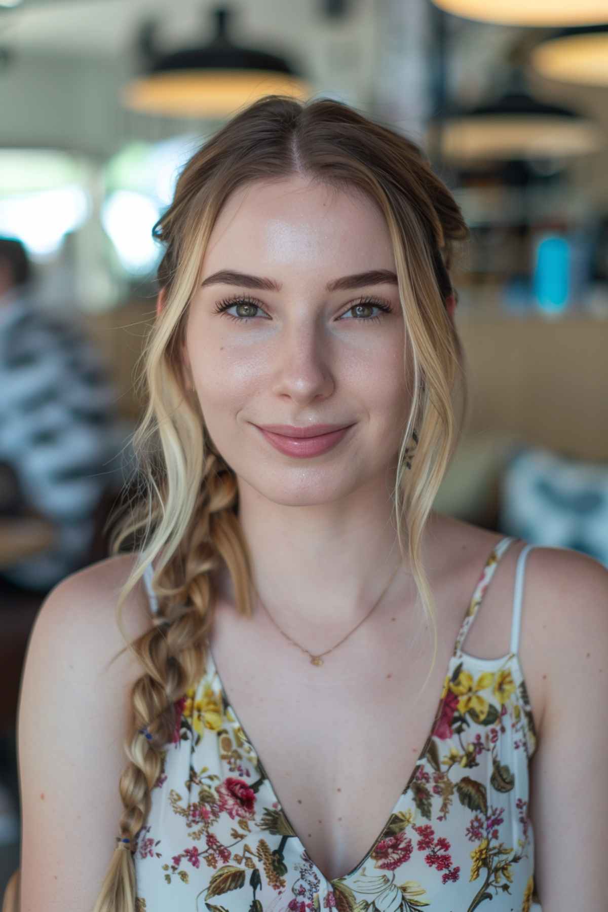 20 Cute Summer Hairstyles Trending for 2025