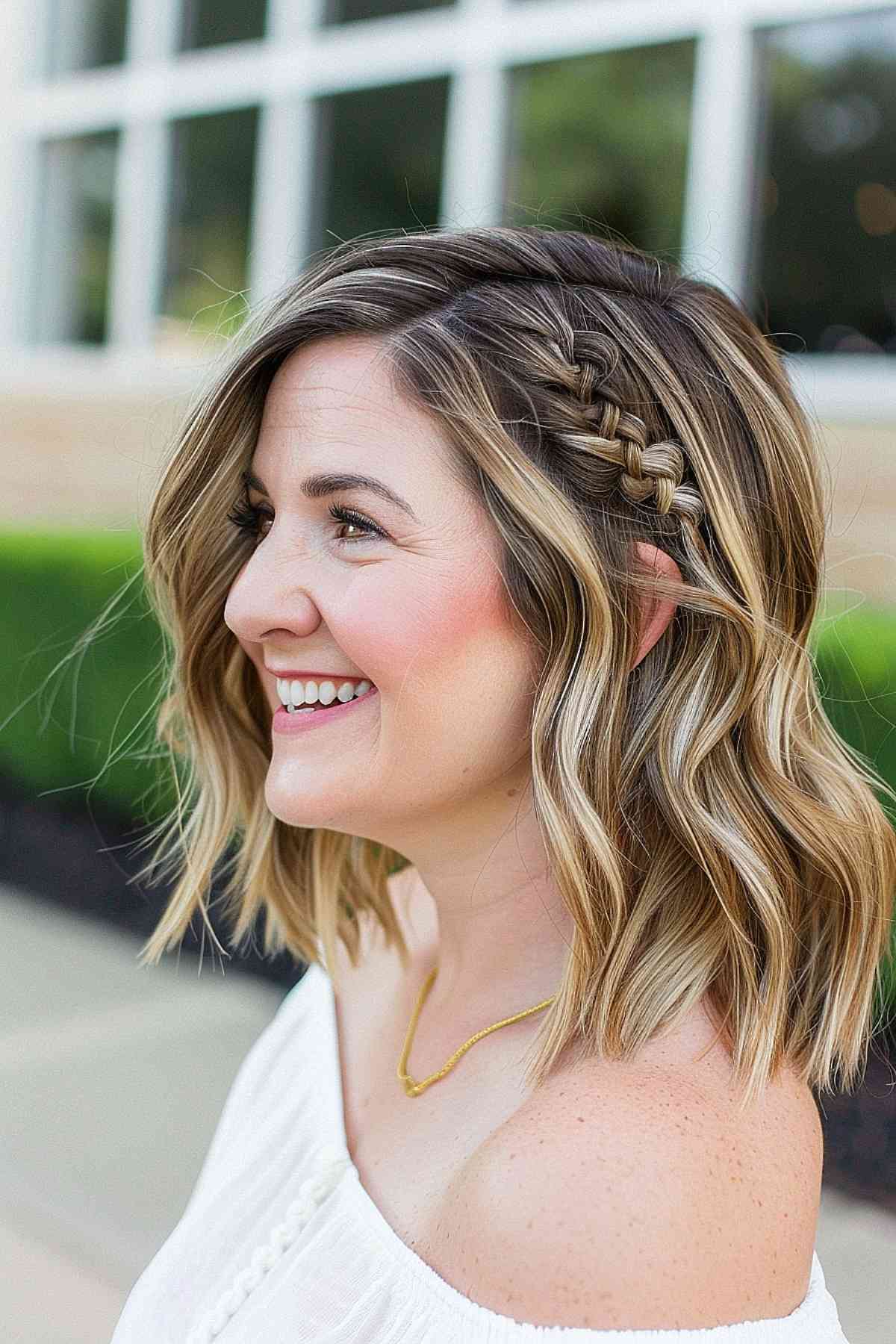 20 Cute Summer Hairstyles Trending for 2025