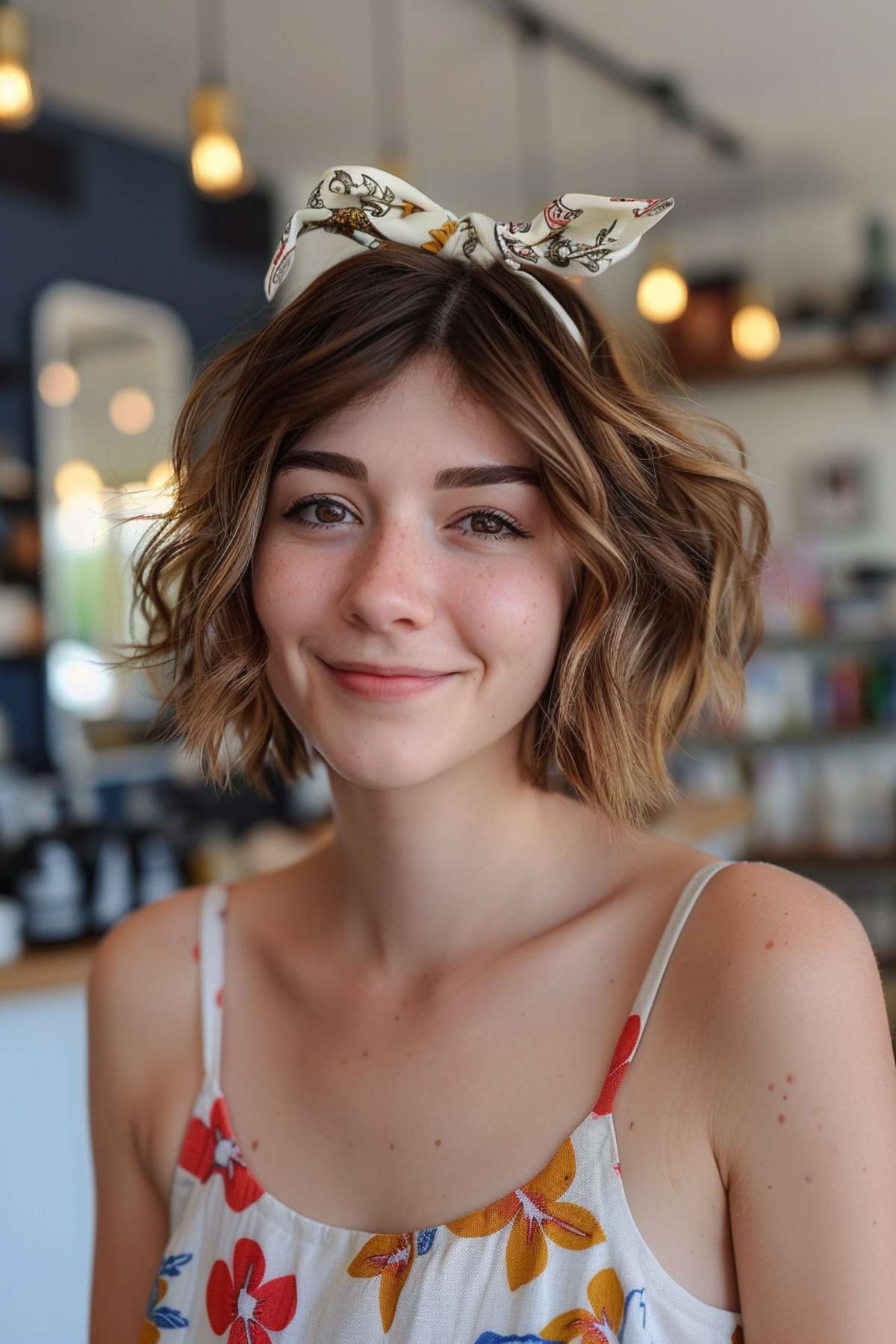 20 Cute Summer Hairstyles Trending for 2025