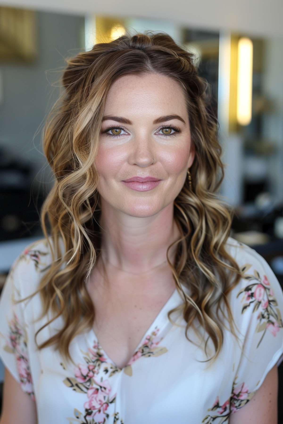 20 Cute Summer Hairstyles Trending for 2025