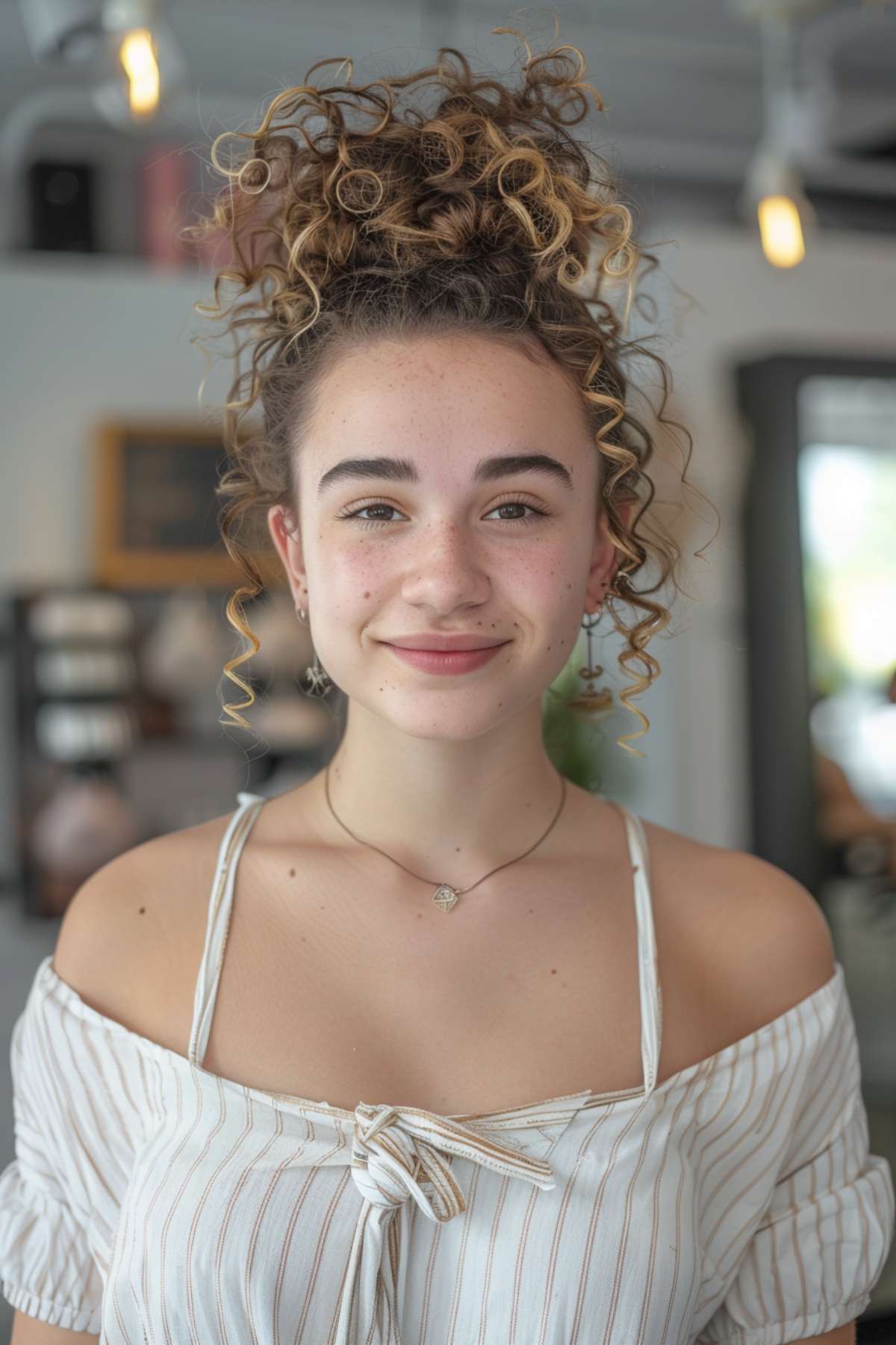 20 Cute Summer Hairstyles Trending for 2025