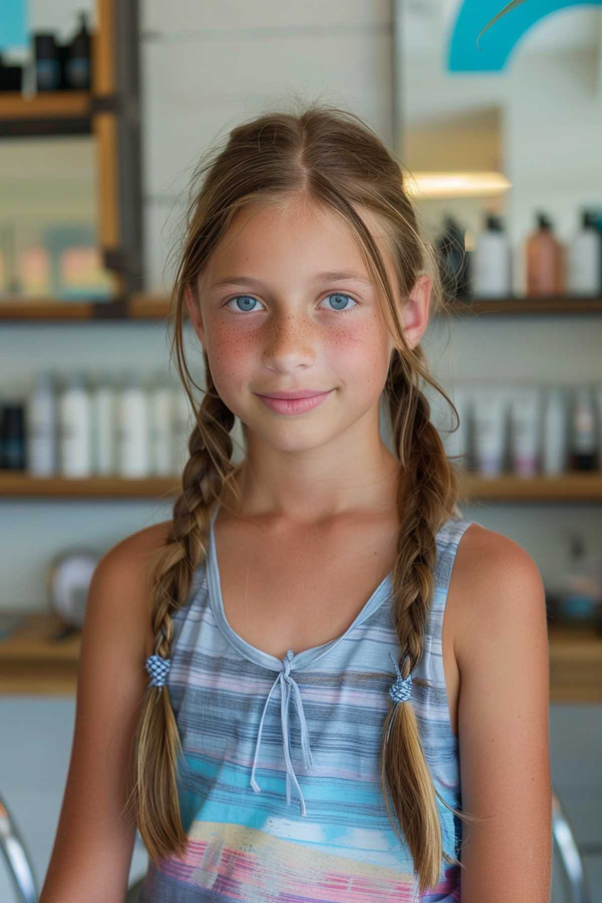 20 Cute Summer Hairstyles Trending for 2025