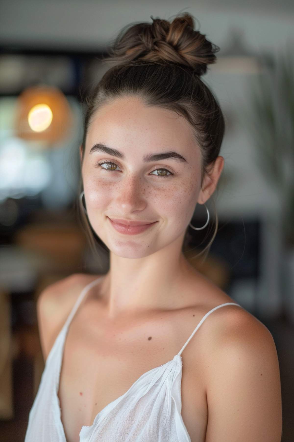20 Cute Summer Hairstyles Trending for 2025