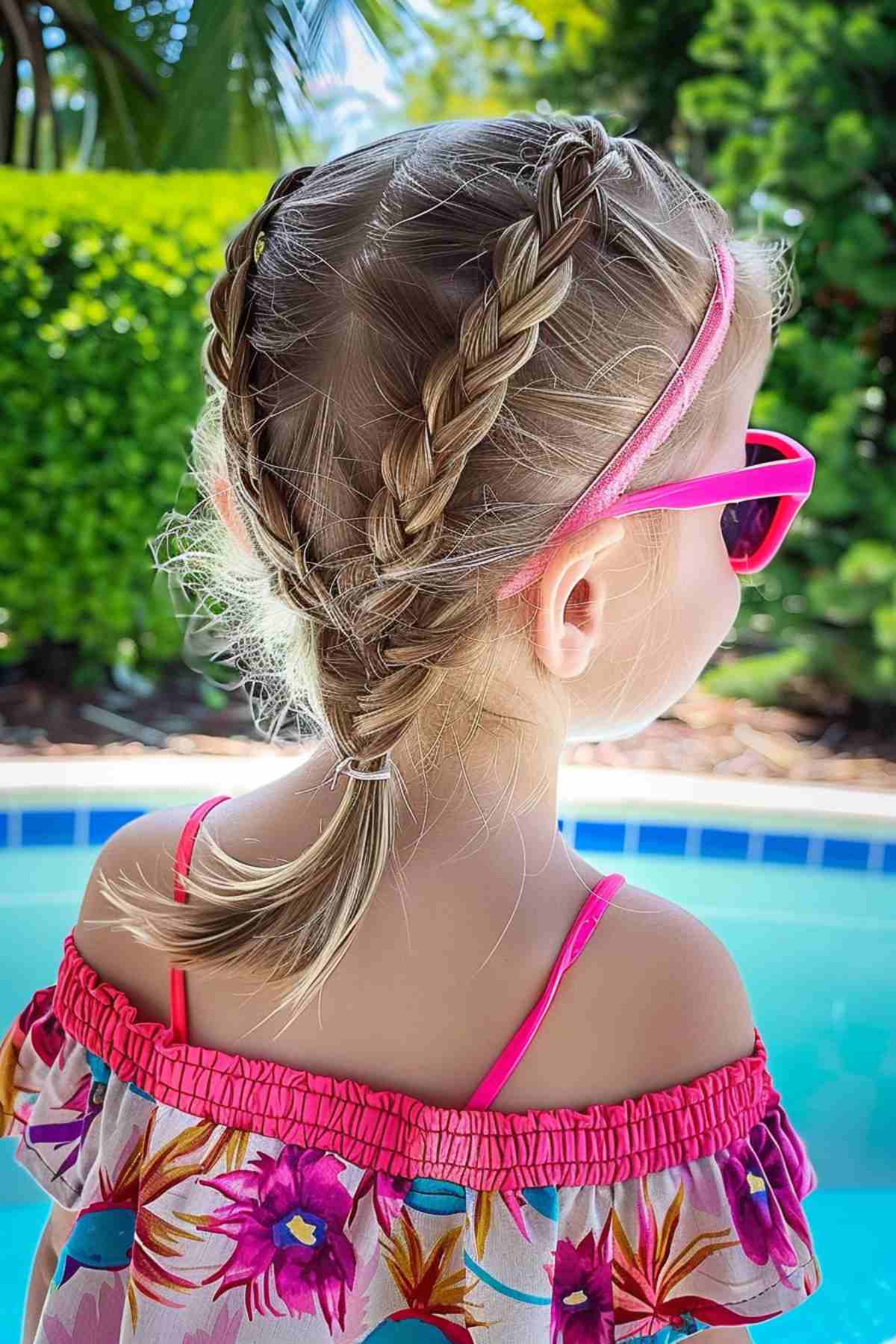 20 Cute Summer Hairstyles Trending for 2025
