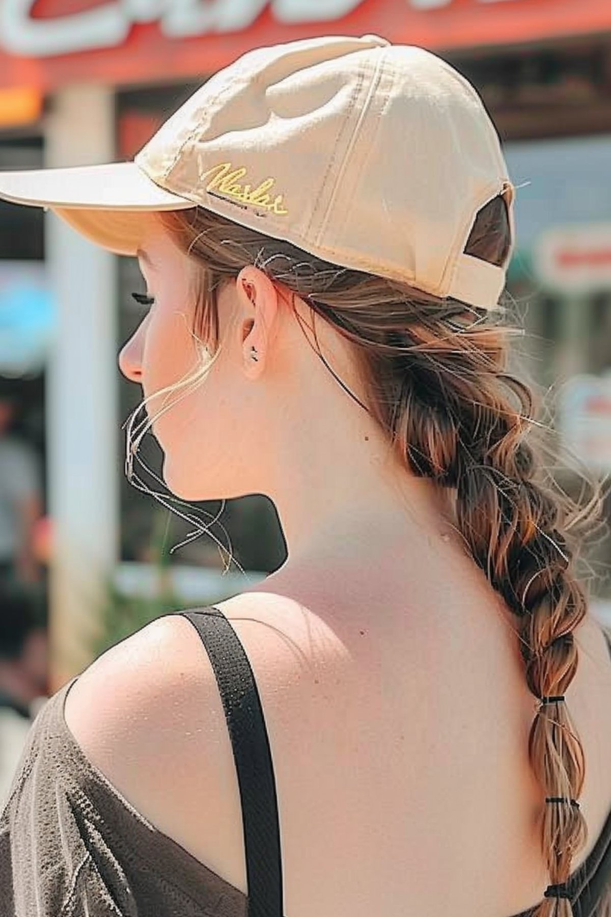 20 Cute Summer Hairstyles Trending for 2025