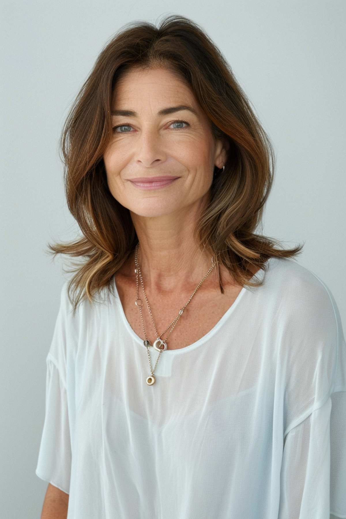 25 Low-Maintenance Hairstyles for Women Over 50 That Look Effortlessly Chic in 2025